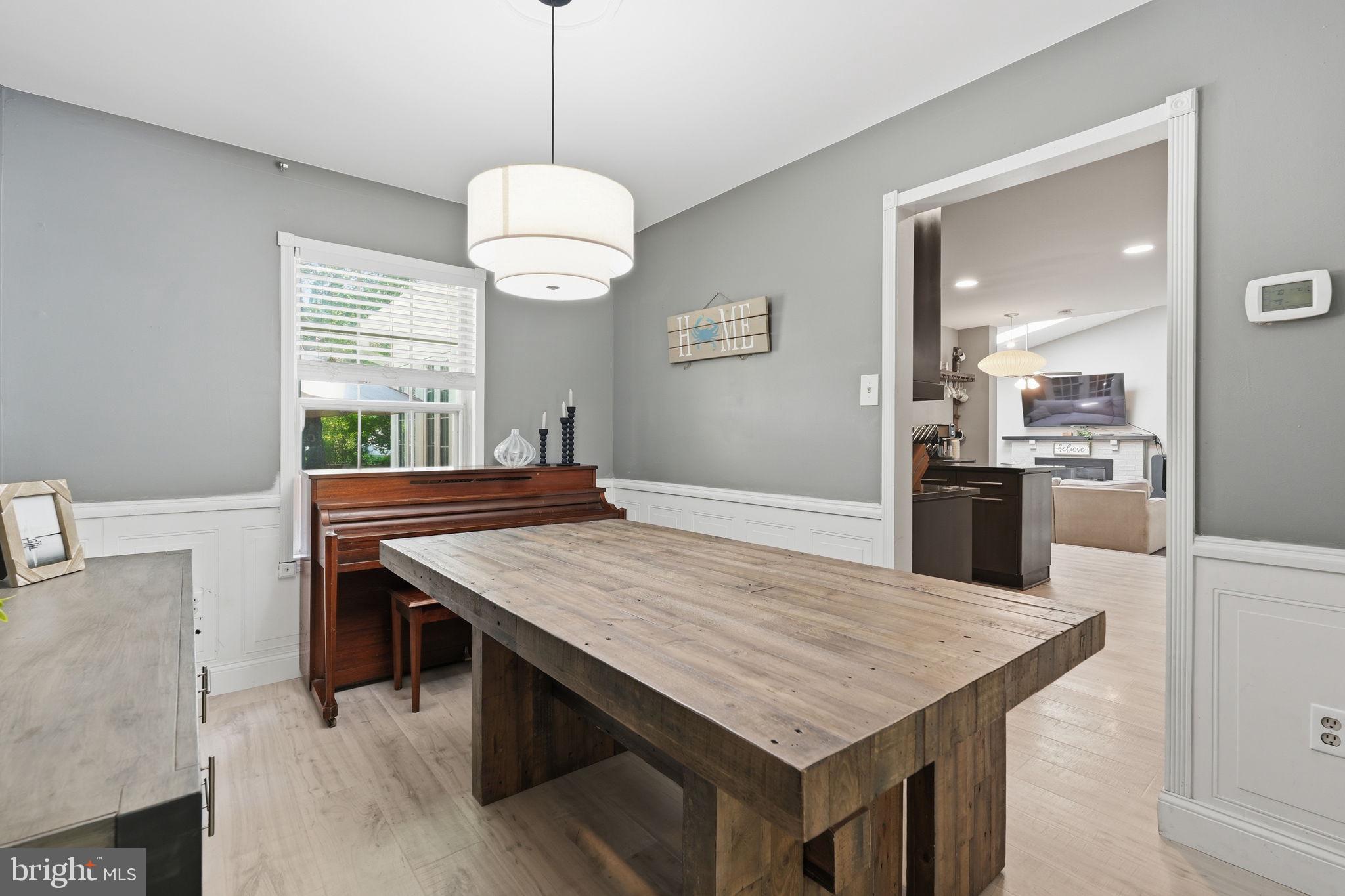 STEWARTS LANDING - Residential