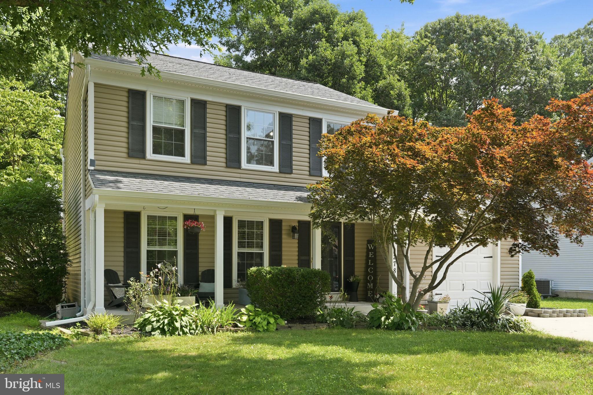 STEWARTS LANDING - Residential
