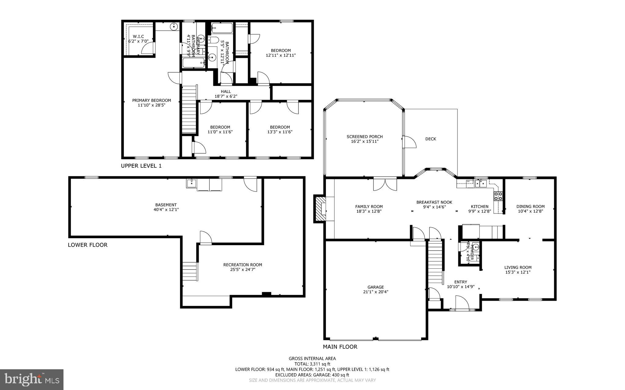 CHESTNUT FARMS - Residential