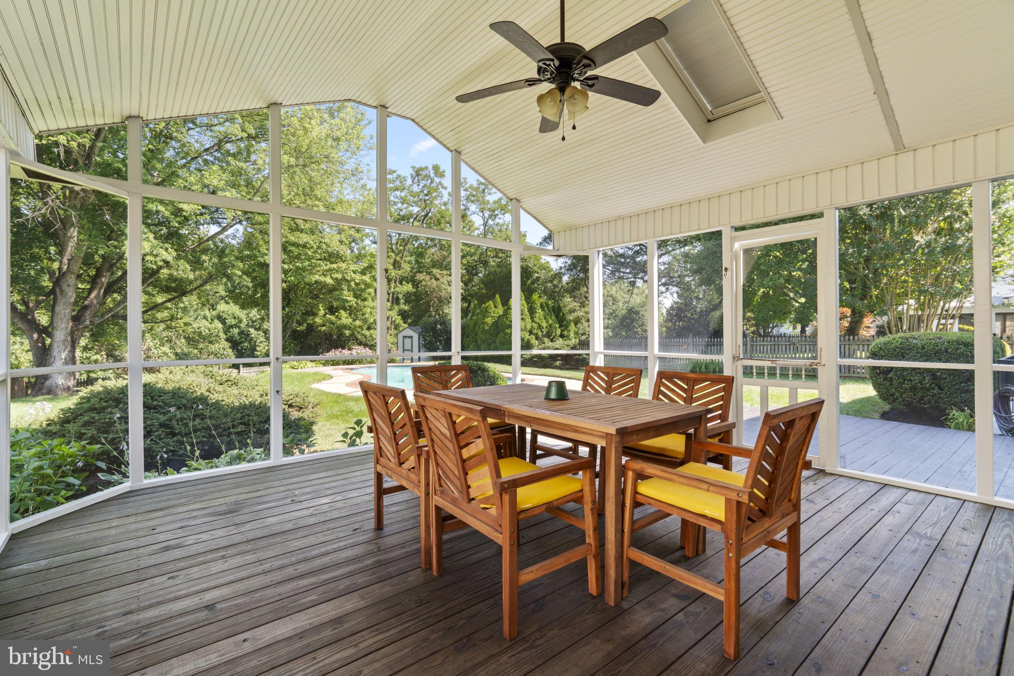 CHESTNUT FARMS - Residential
