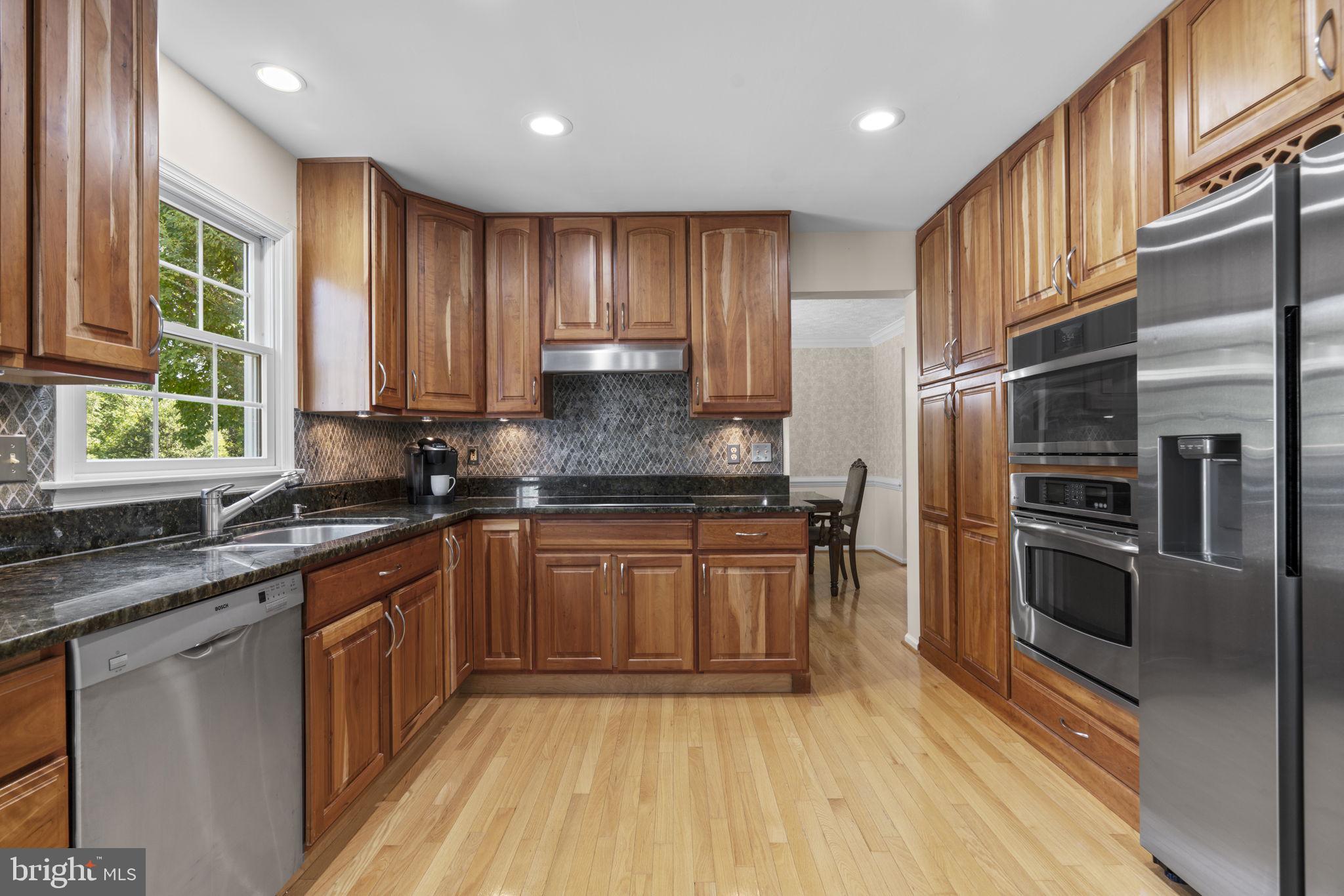 CHESTNUT FARMS - Residential