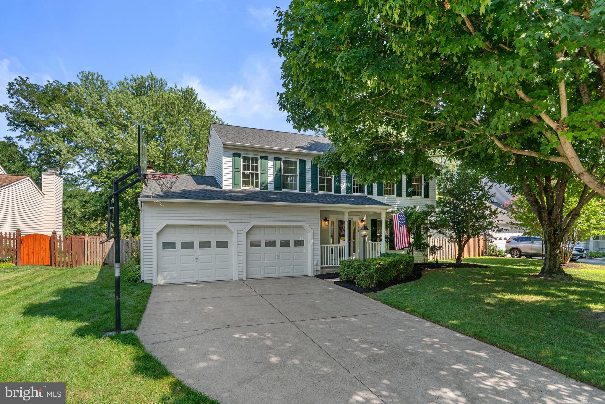 CHESTNUT FARMS - Residential