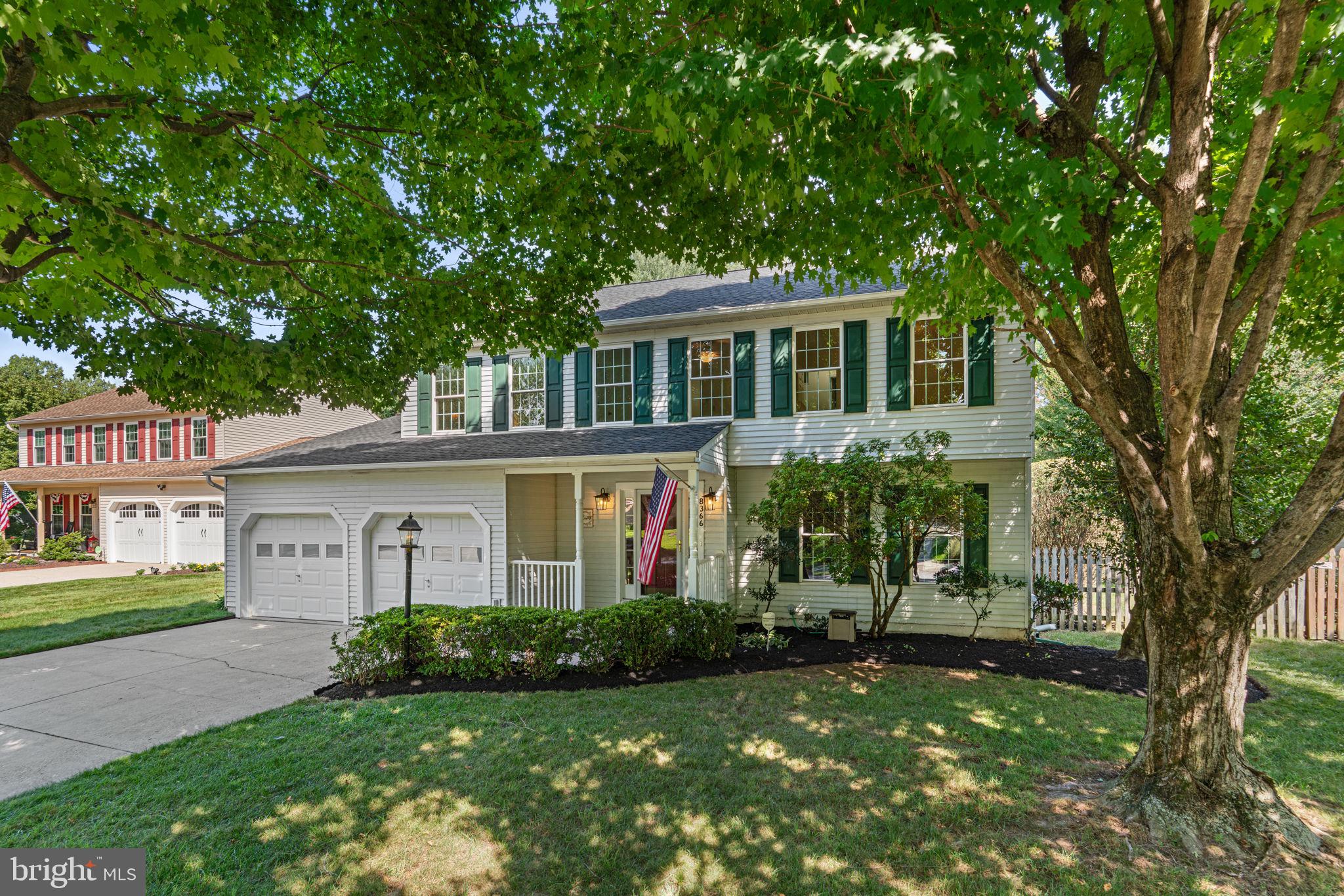 CHESTNUT FARMS - Residential