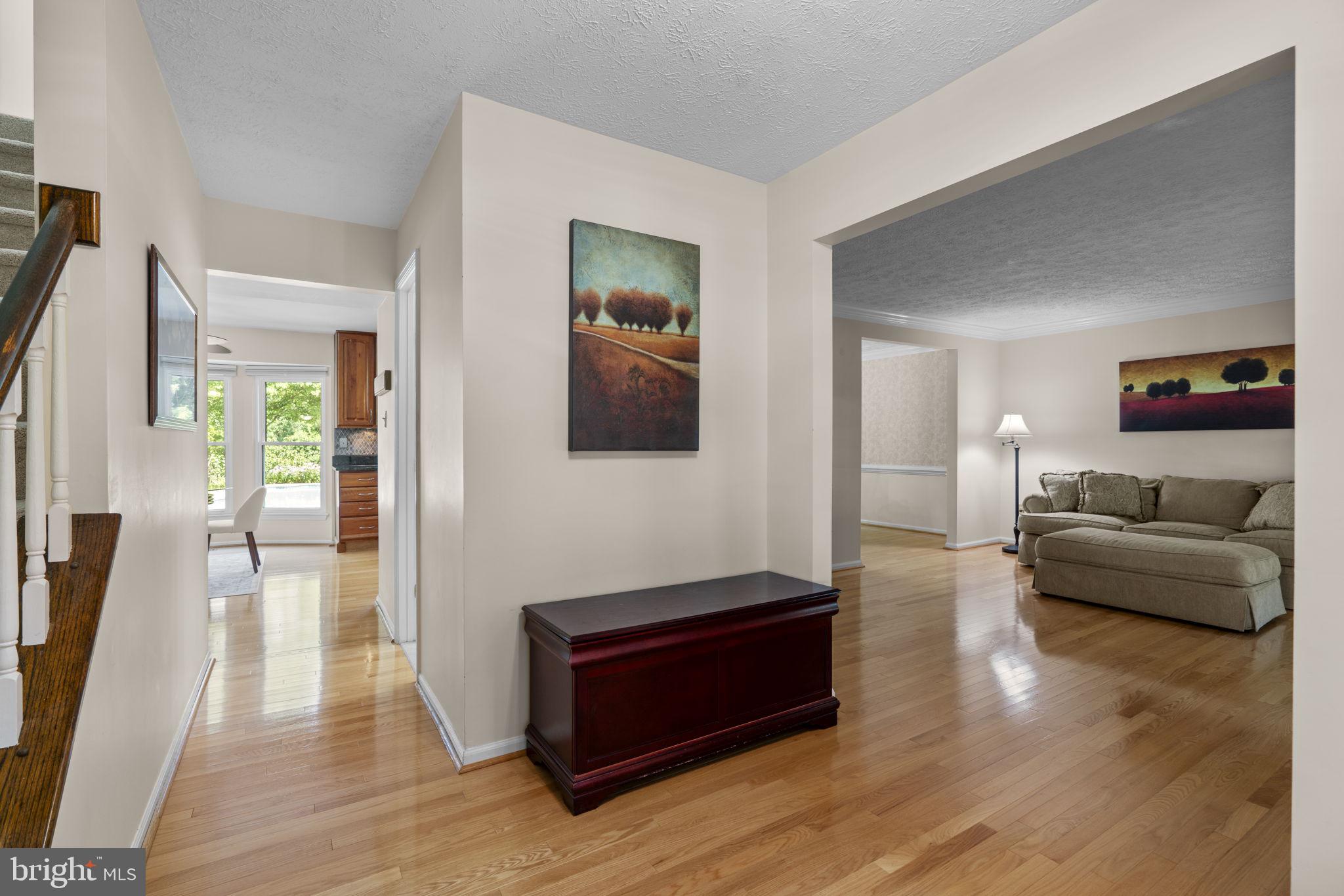CHESTNUT FARMS - Residential