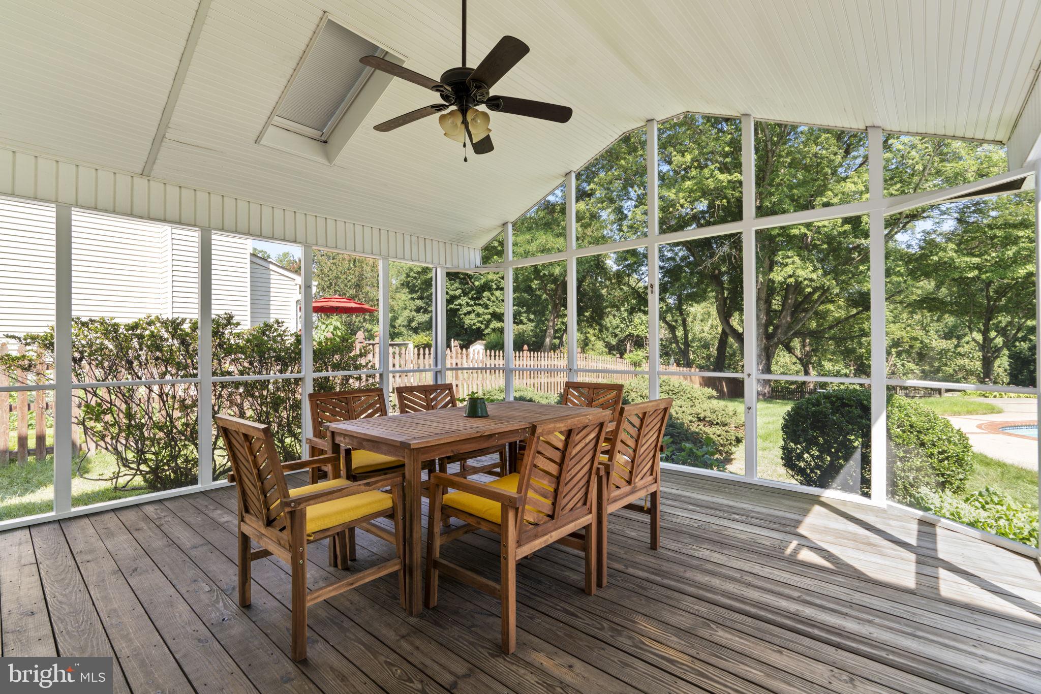 CHESTNUT FARMS - Residential