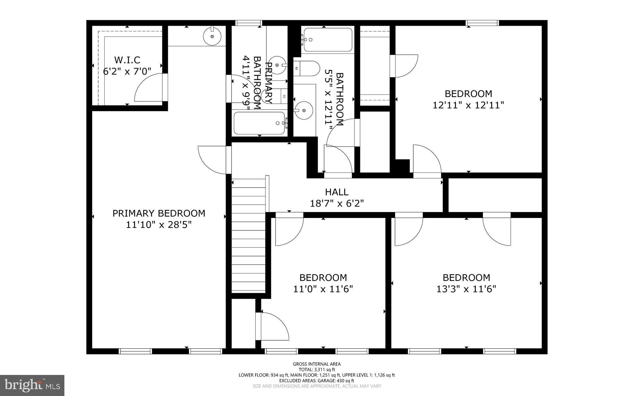 CHESTNUT FARMS - Residential