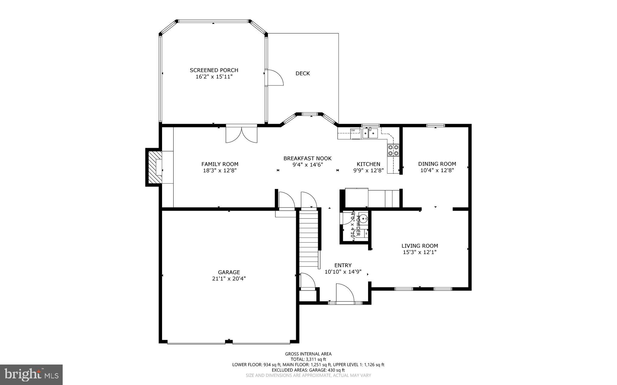 CHESTNUT FARMS - Residential
