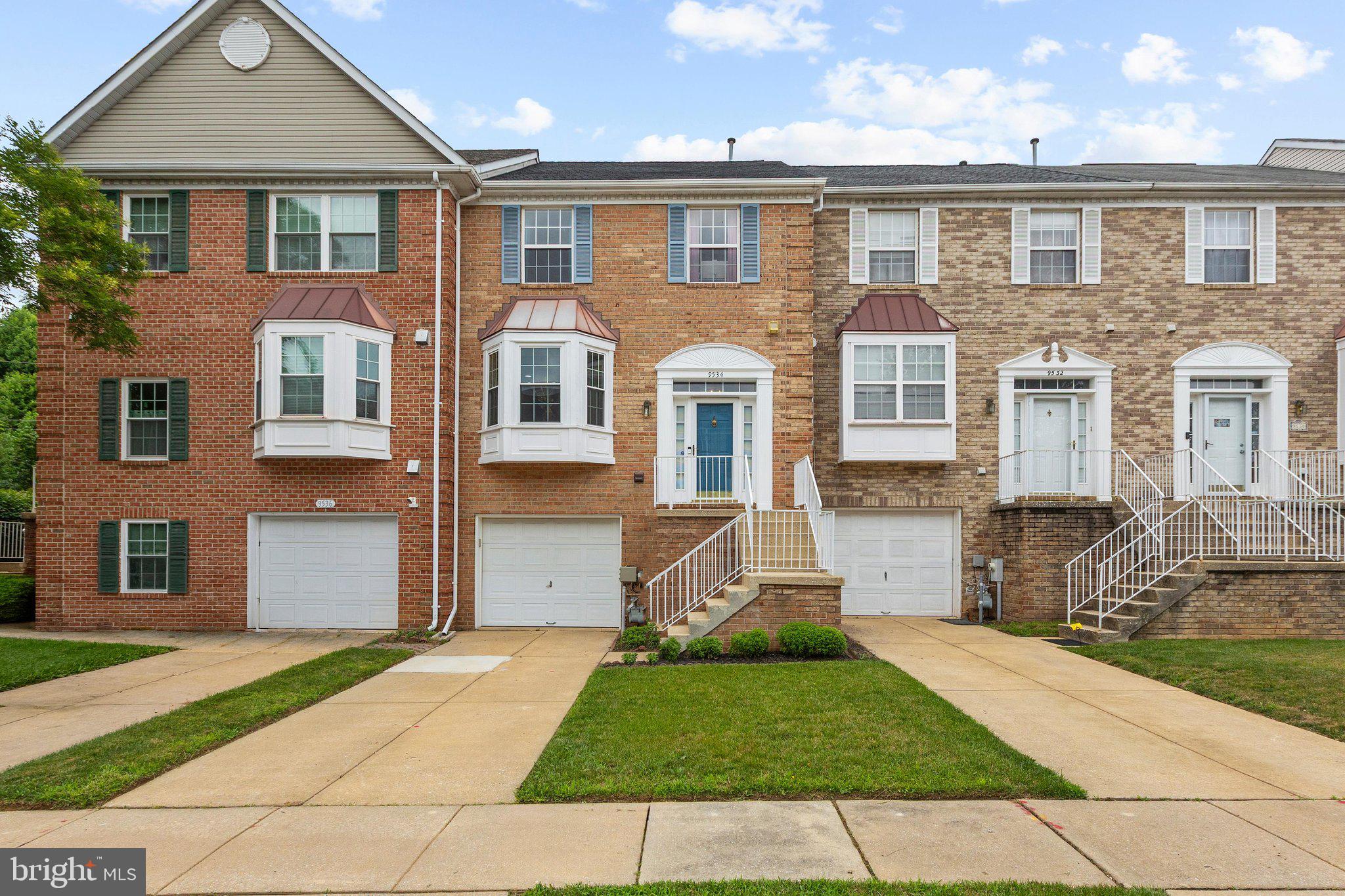 LYONS GATE - Residential
