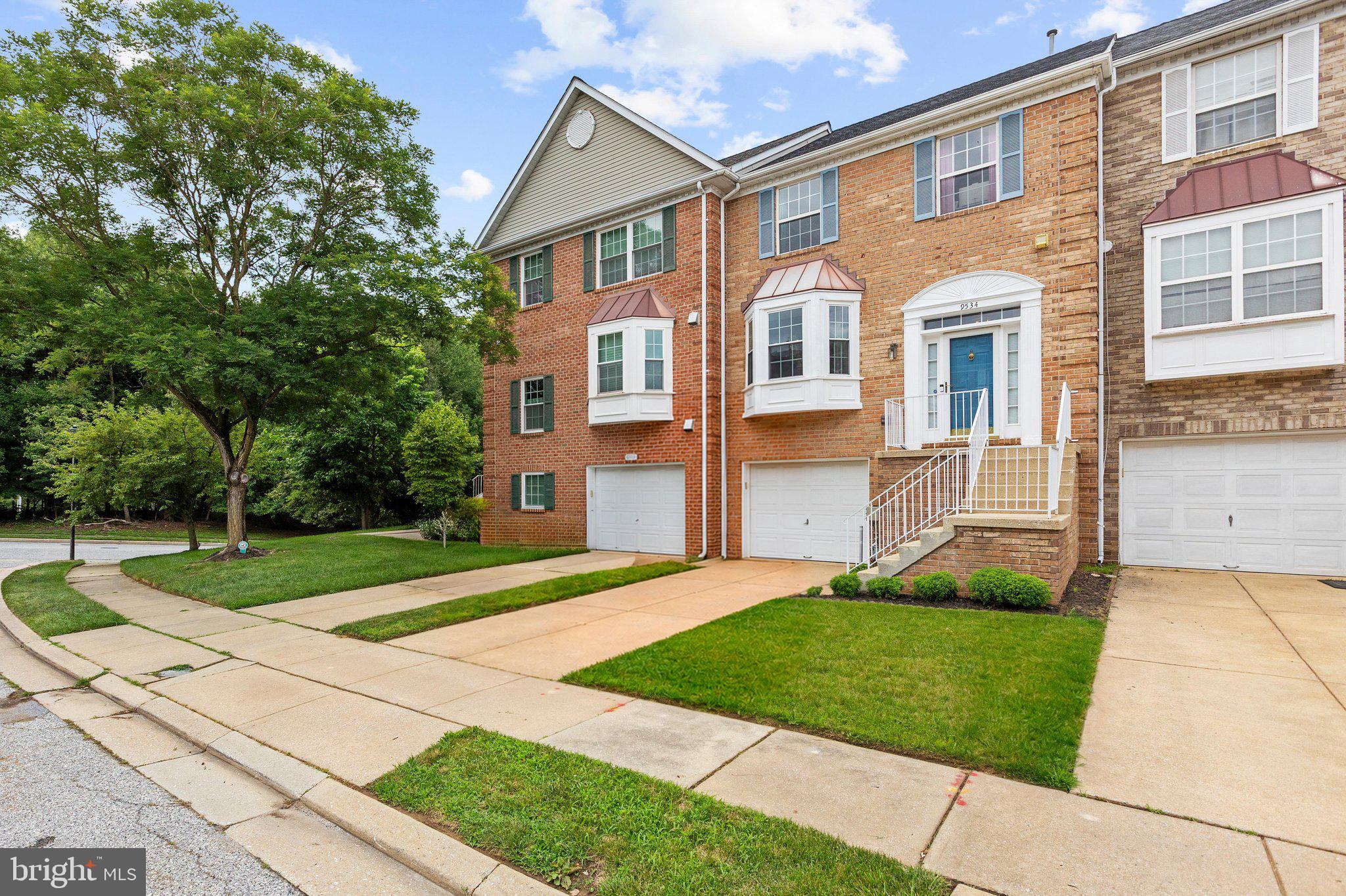 LYONS GATE - Residential