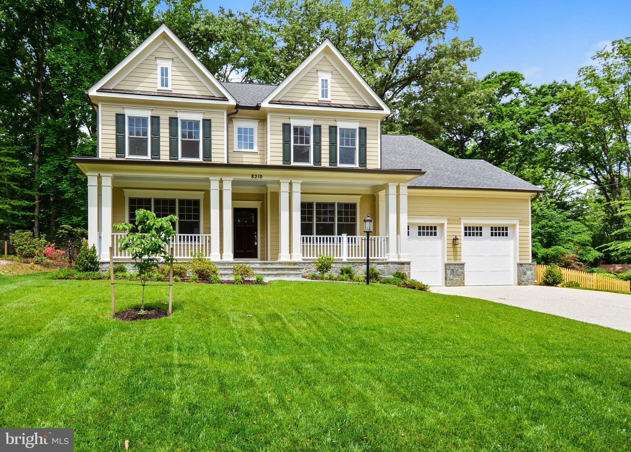 WOODHAVEN - Residential