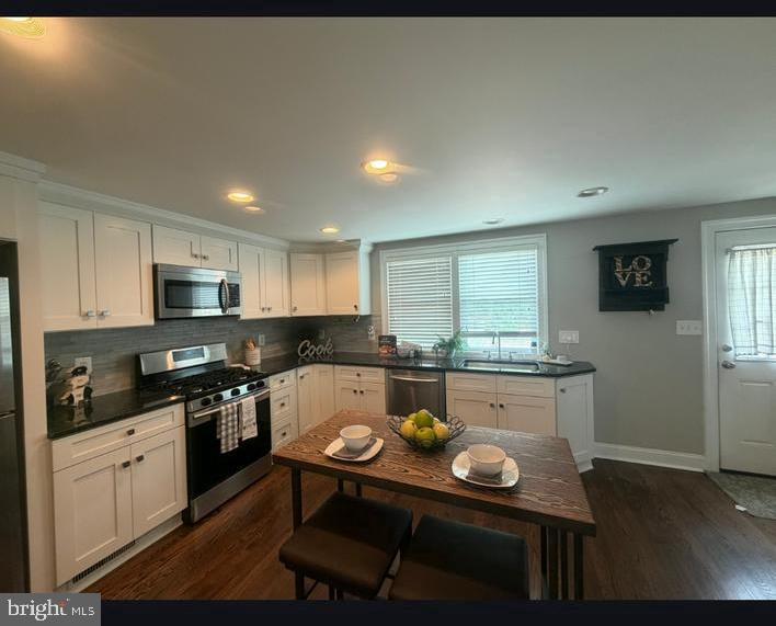 HARBOR VIEW - Residential