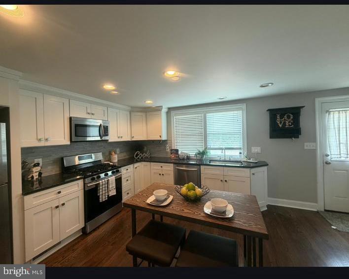 HARBOR VIEW - Residential