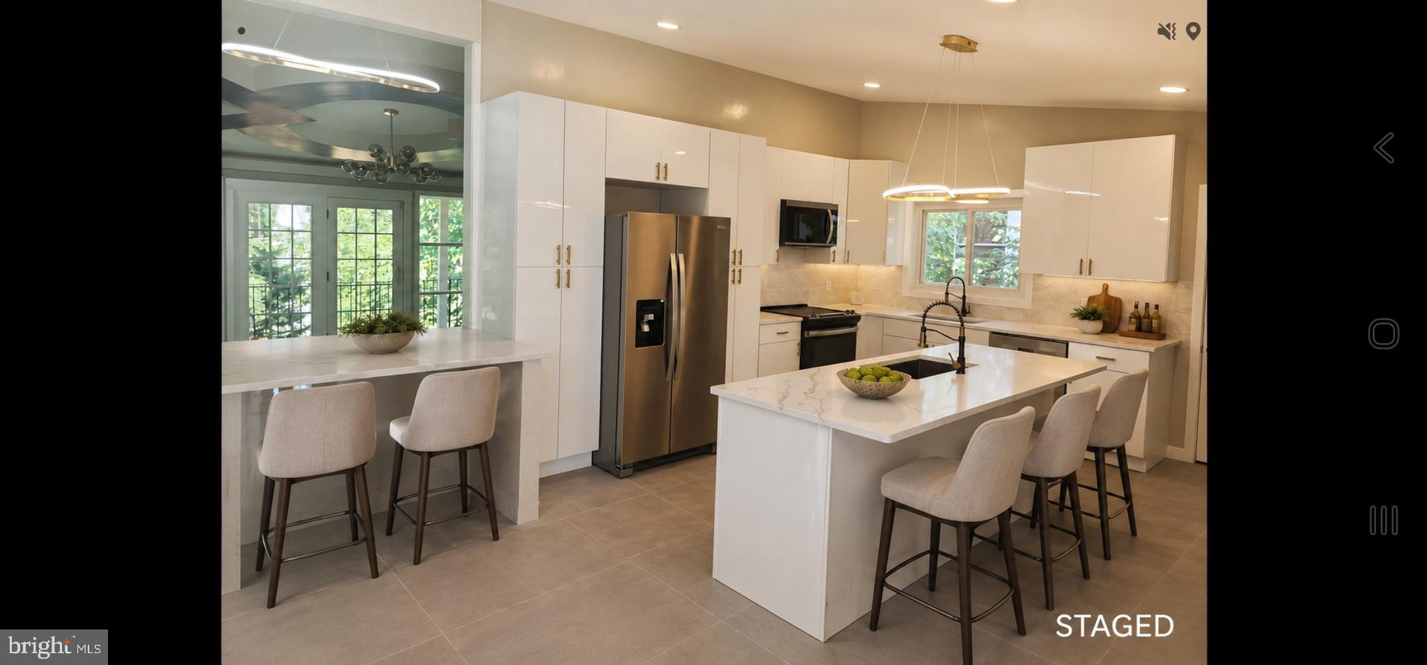 RANCHLEIGH - Residential