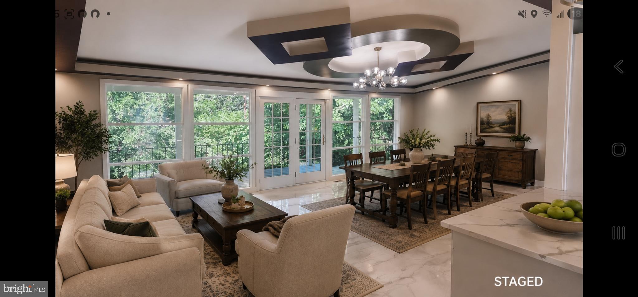 RANCHLEIGH - Residential
