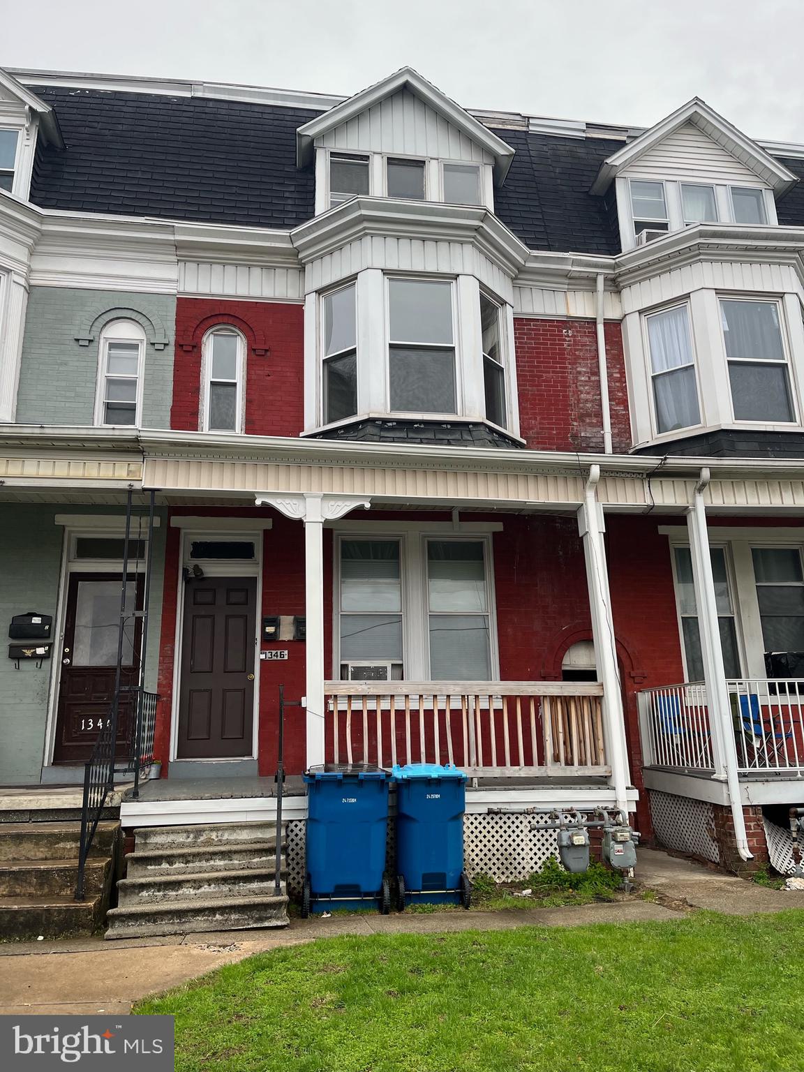 NONE AVAILABLE - Residential Lease