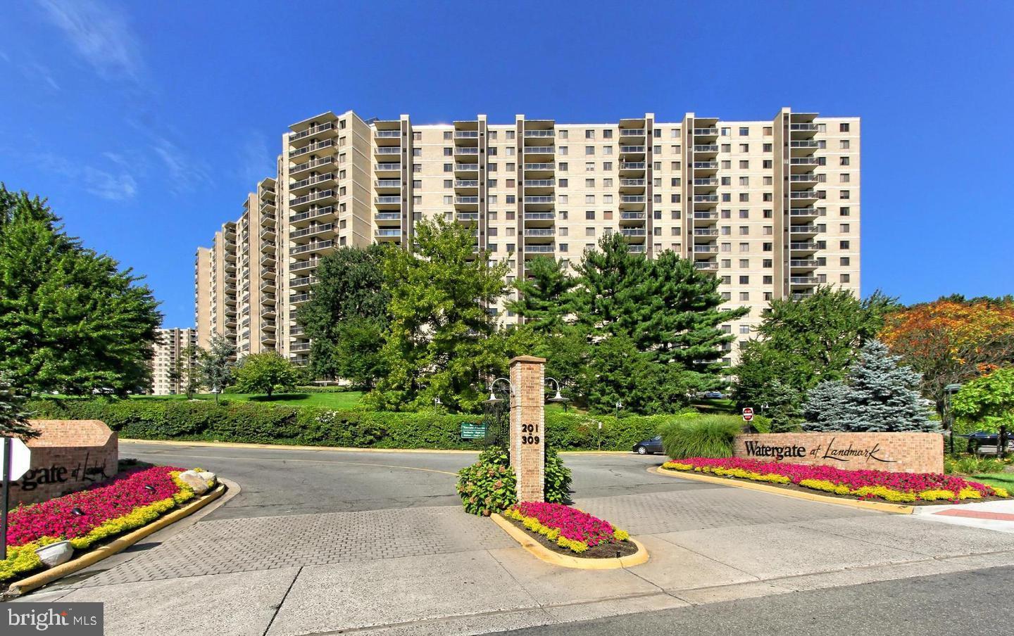 WATERGATE AT LANDMARK - Residential Lease