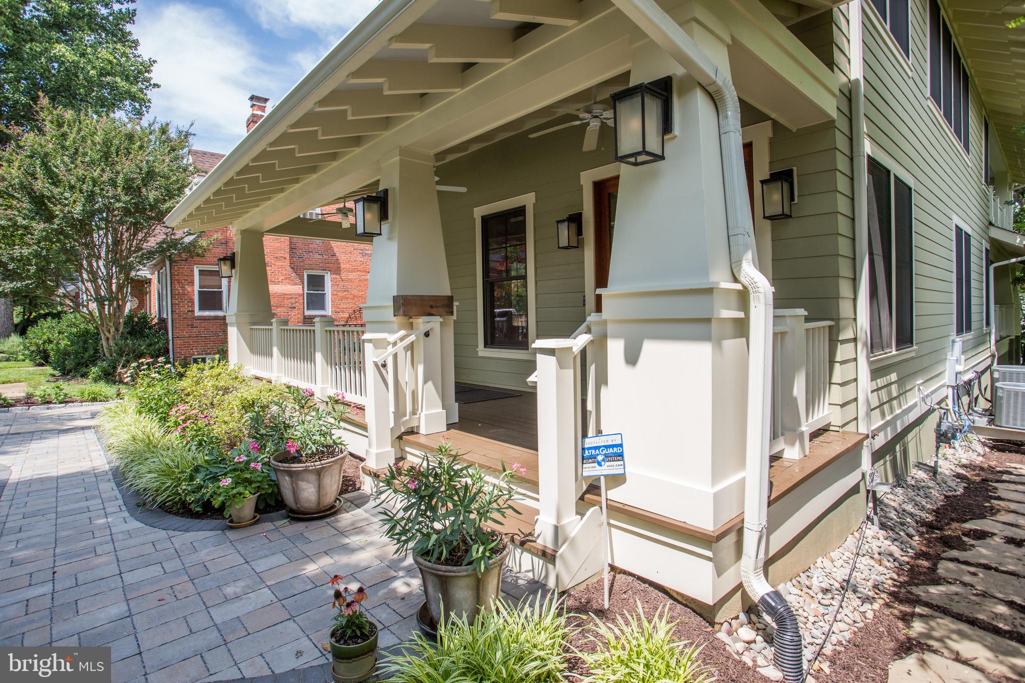 OVERLEE - Residential