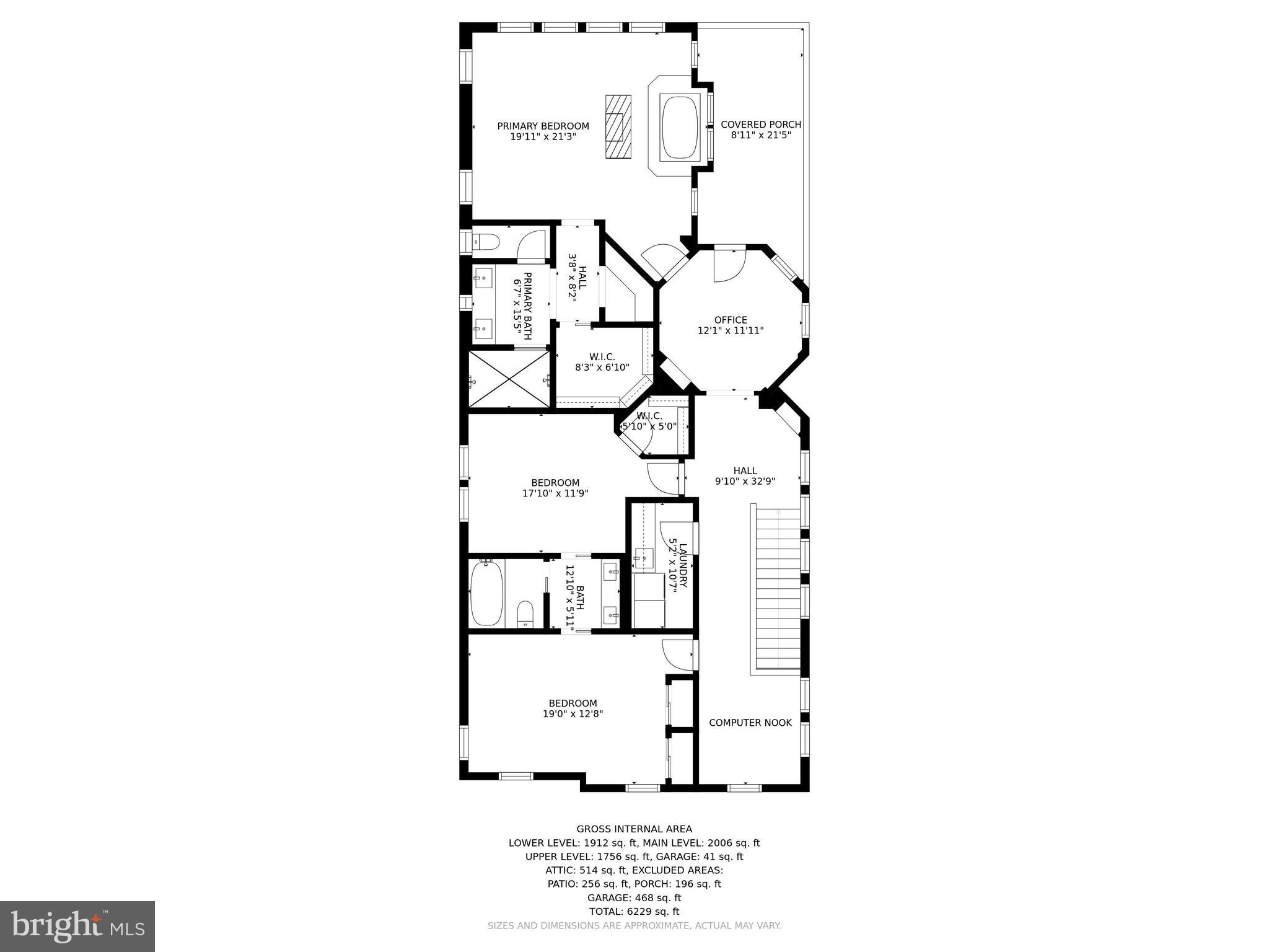 OVERLEE - Residential