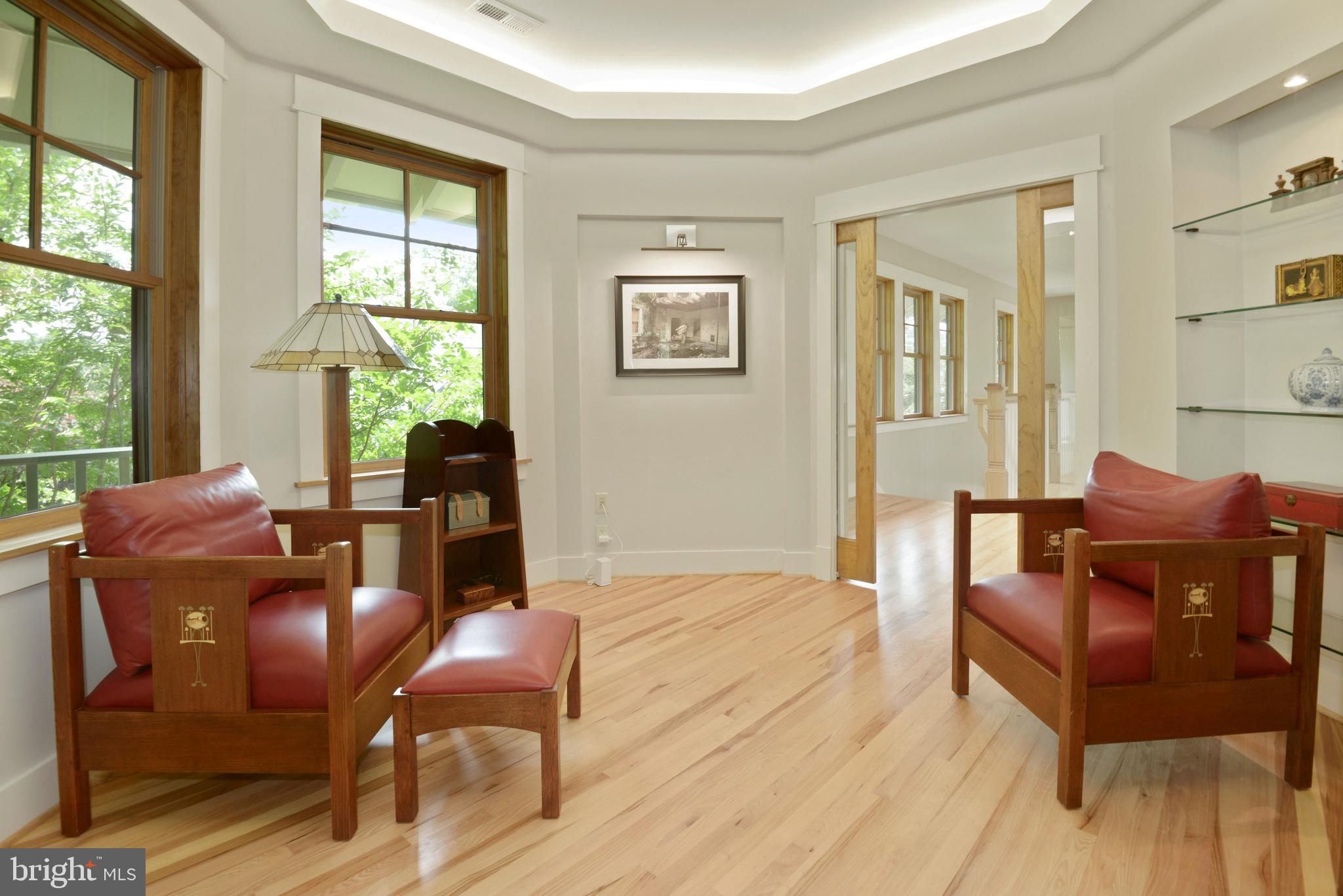 OVERLEE - Residential