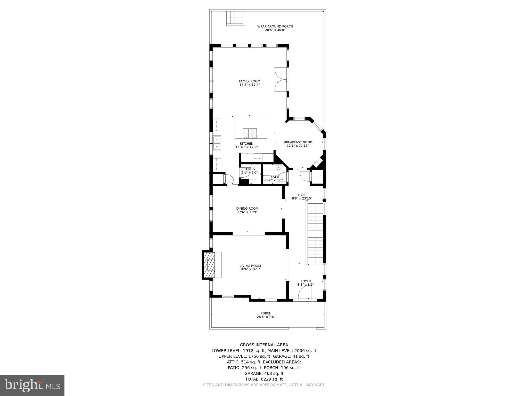 OVERLEE - Residential