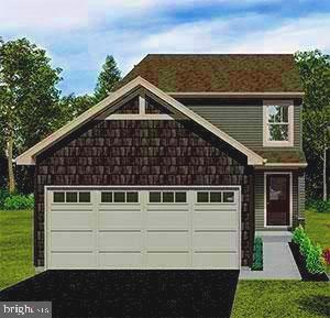 HOMES TO BE BUILT.  This townhome is the Oriole,  to be built by Yingst Homes, Inc. , in the Townes of Oak Grove.  It features 3 bedrooms, 2 1/2 baths, office  and more.  There are 10 floor plans to choose from.  This is a private community.  Call the list agents for more details.