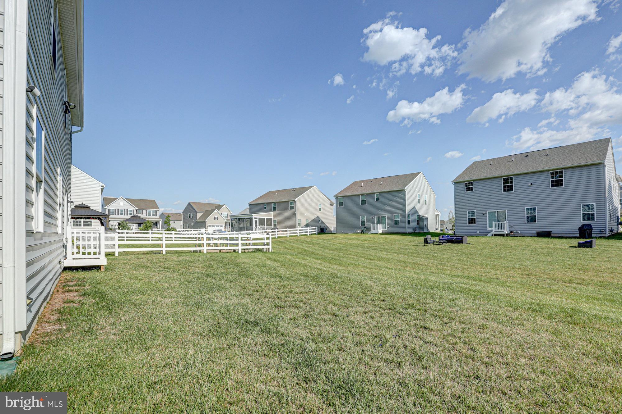PRESERVE AT DEEP CRK - Residential