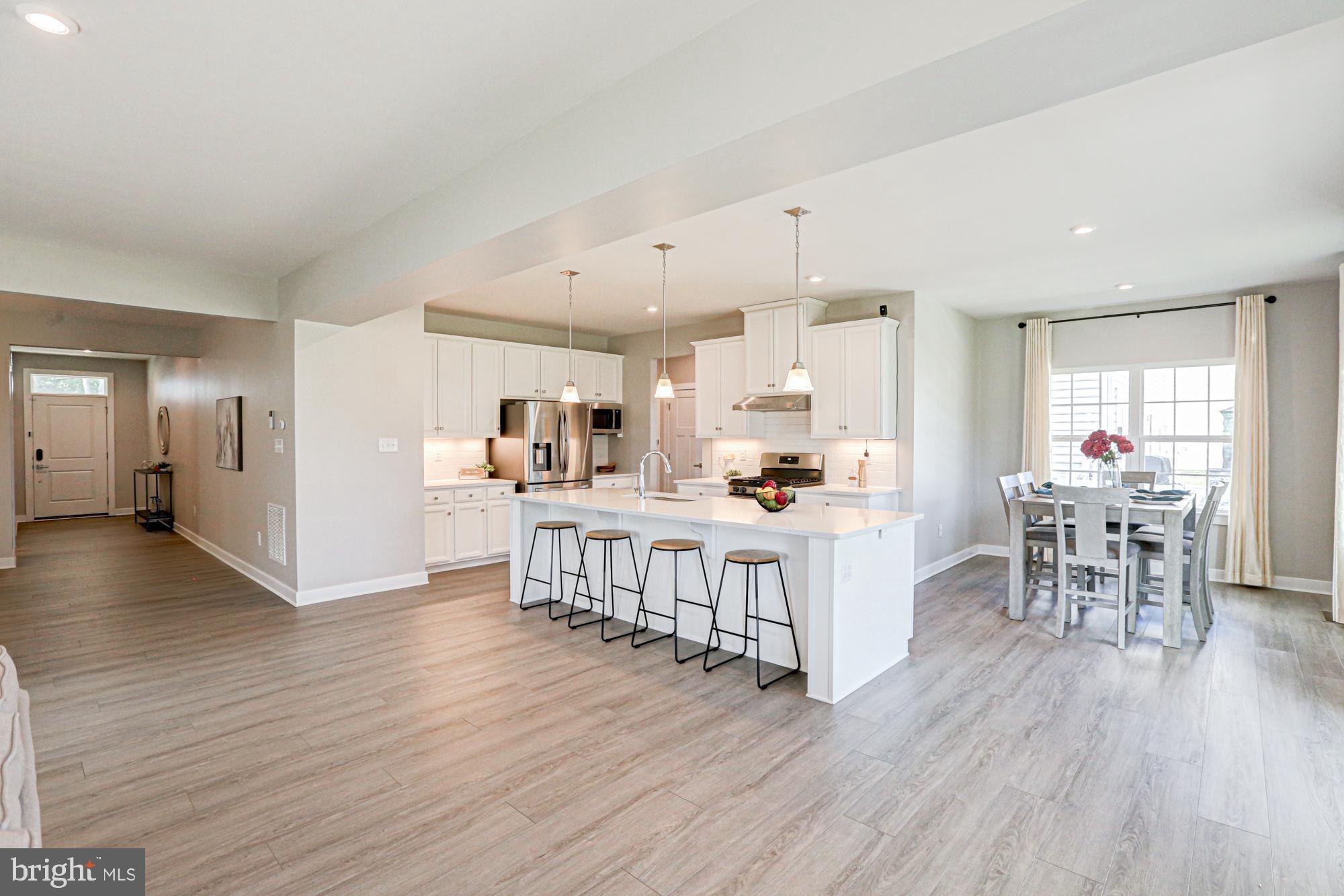 PRESERVE AT DEEP CRK - Residential