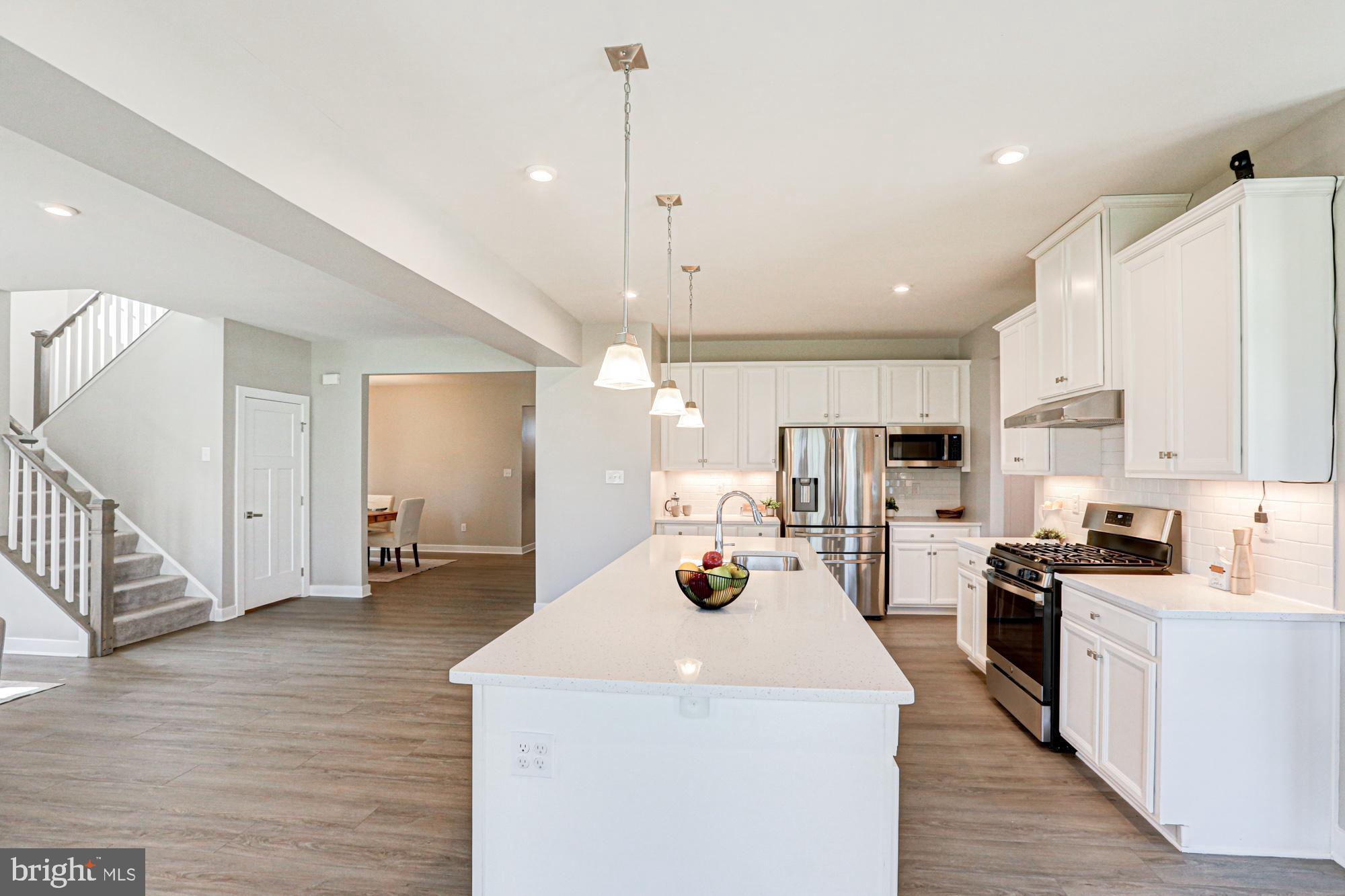 PRESERVE AT DEEP CRK - Residential