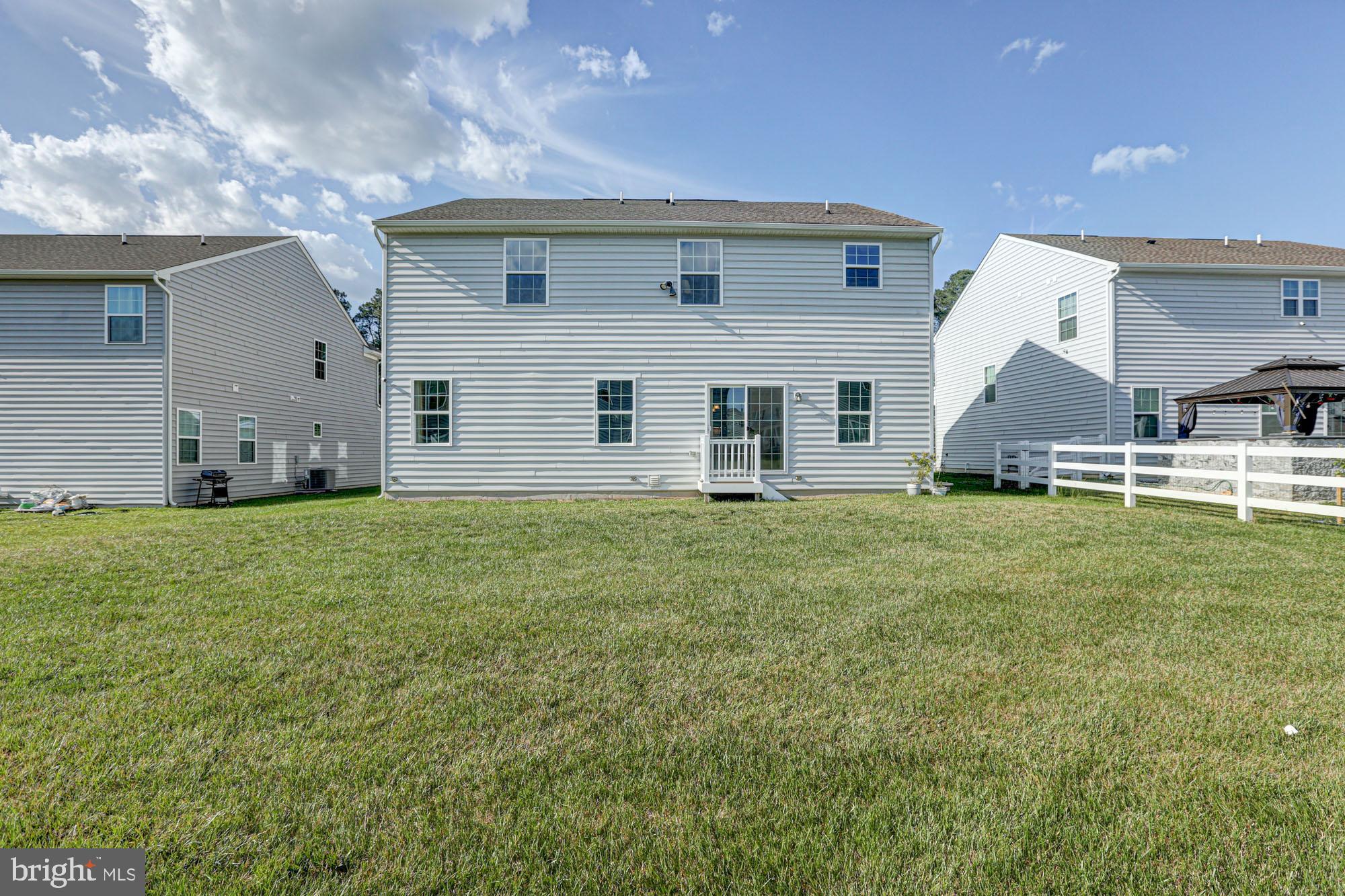 PRESERVE AT DEEP CRK - Residential