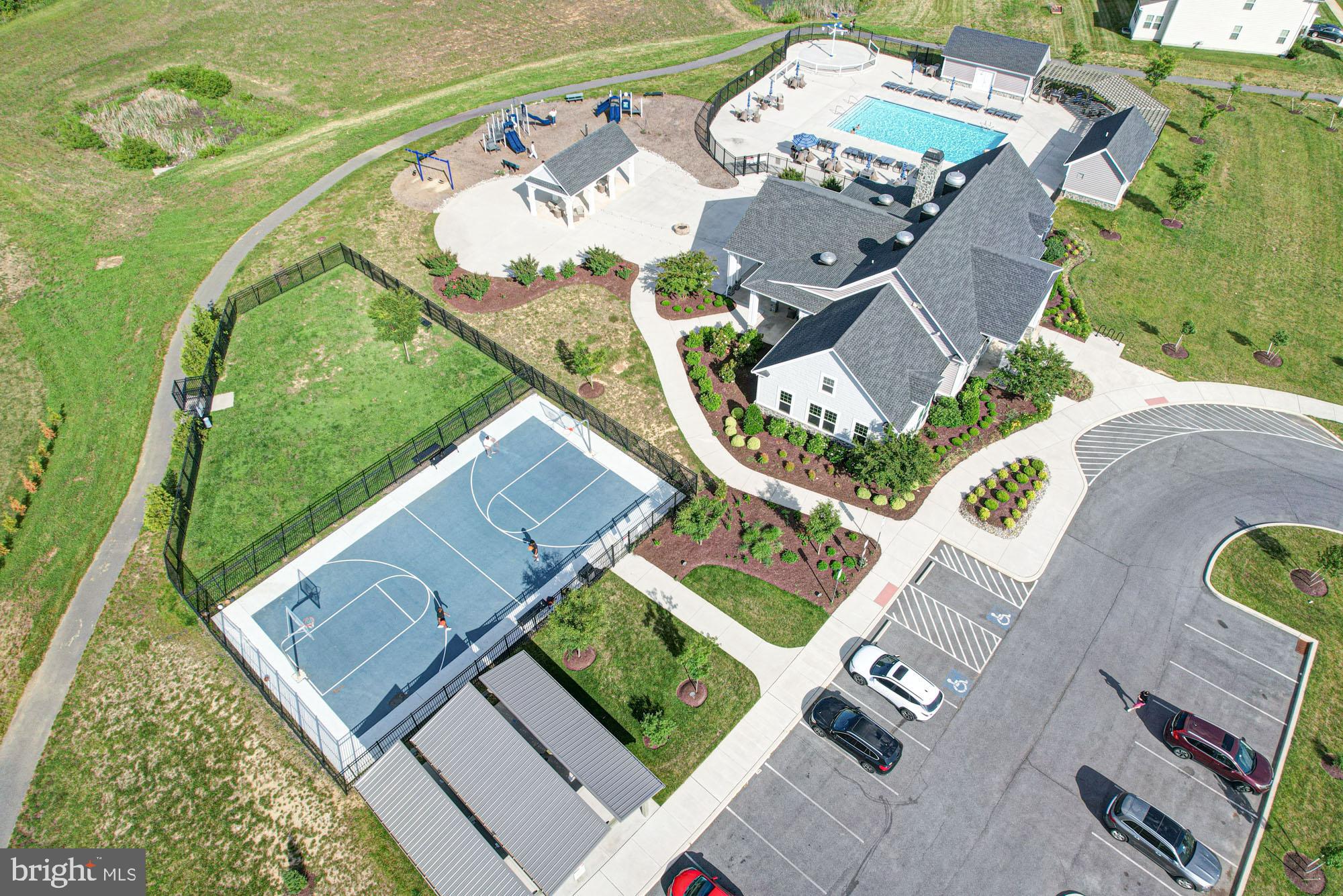 PRESERVE AT DEEP CRK - Residential