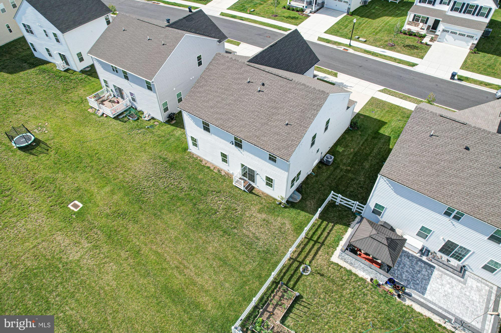 PRESERVE AT DEEP CRK - Residential