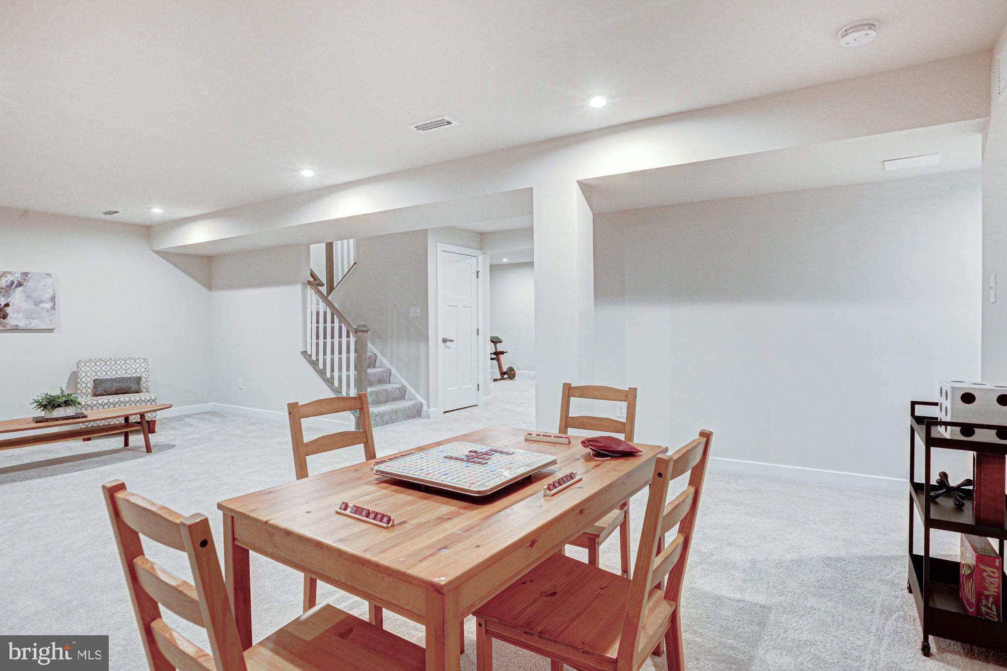 PRESERVE AT DEEP CRK - Residential