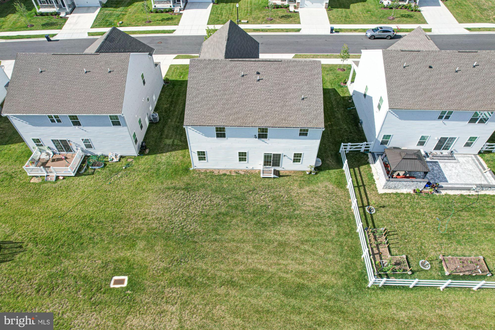 PRESERVE AT DEEP CRK - Residential