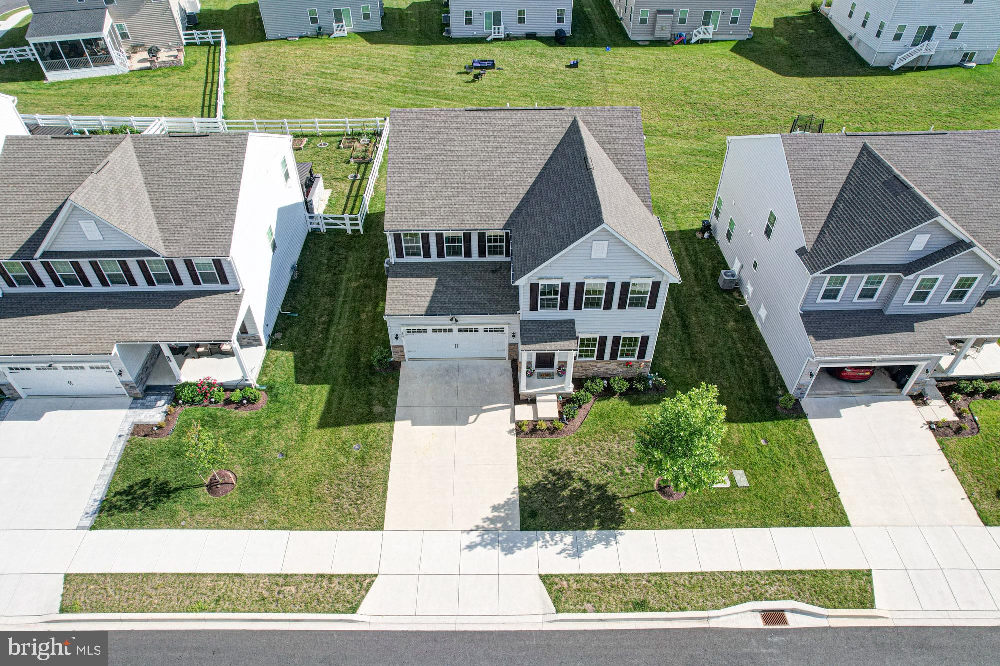 PRESERVE AT DEEP CRK - Residential