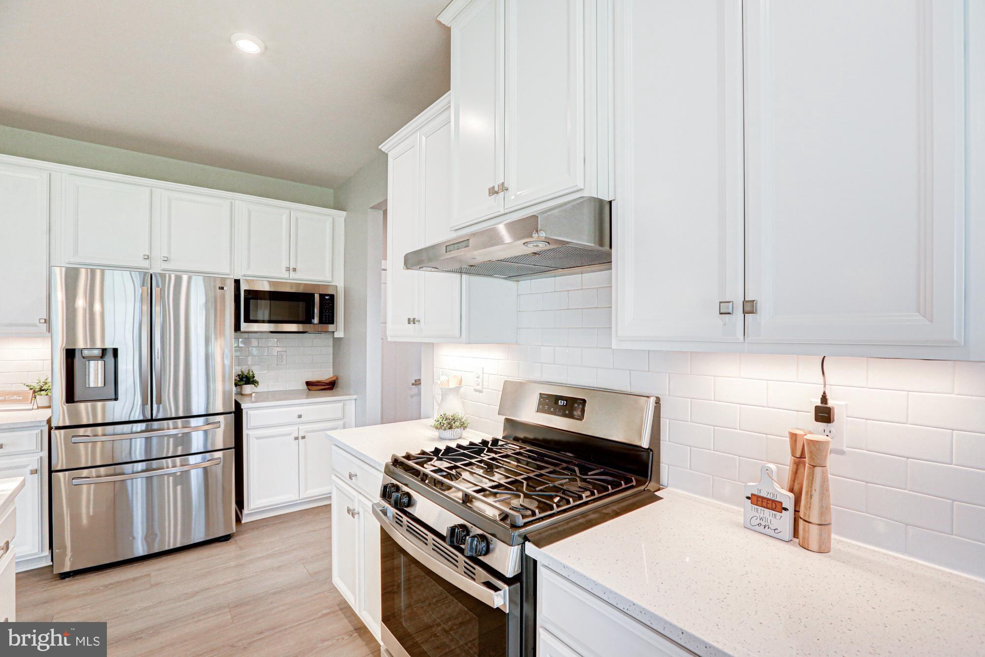 PRESERVE AT DEEP CRK - Residential