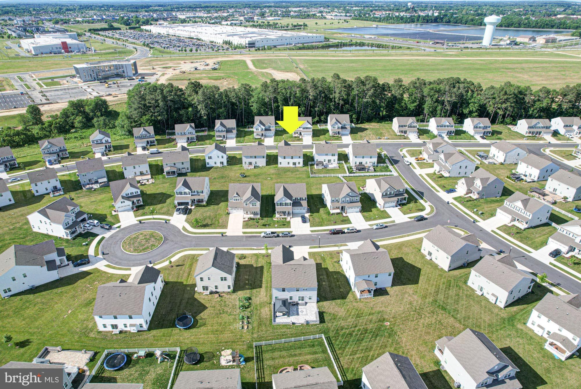 PRESERVE AT DEEP CRK - Residential