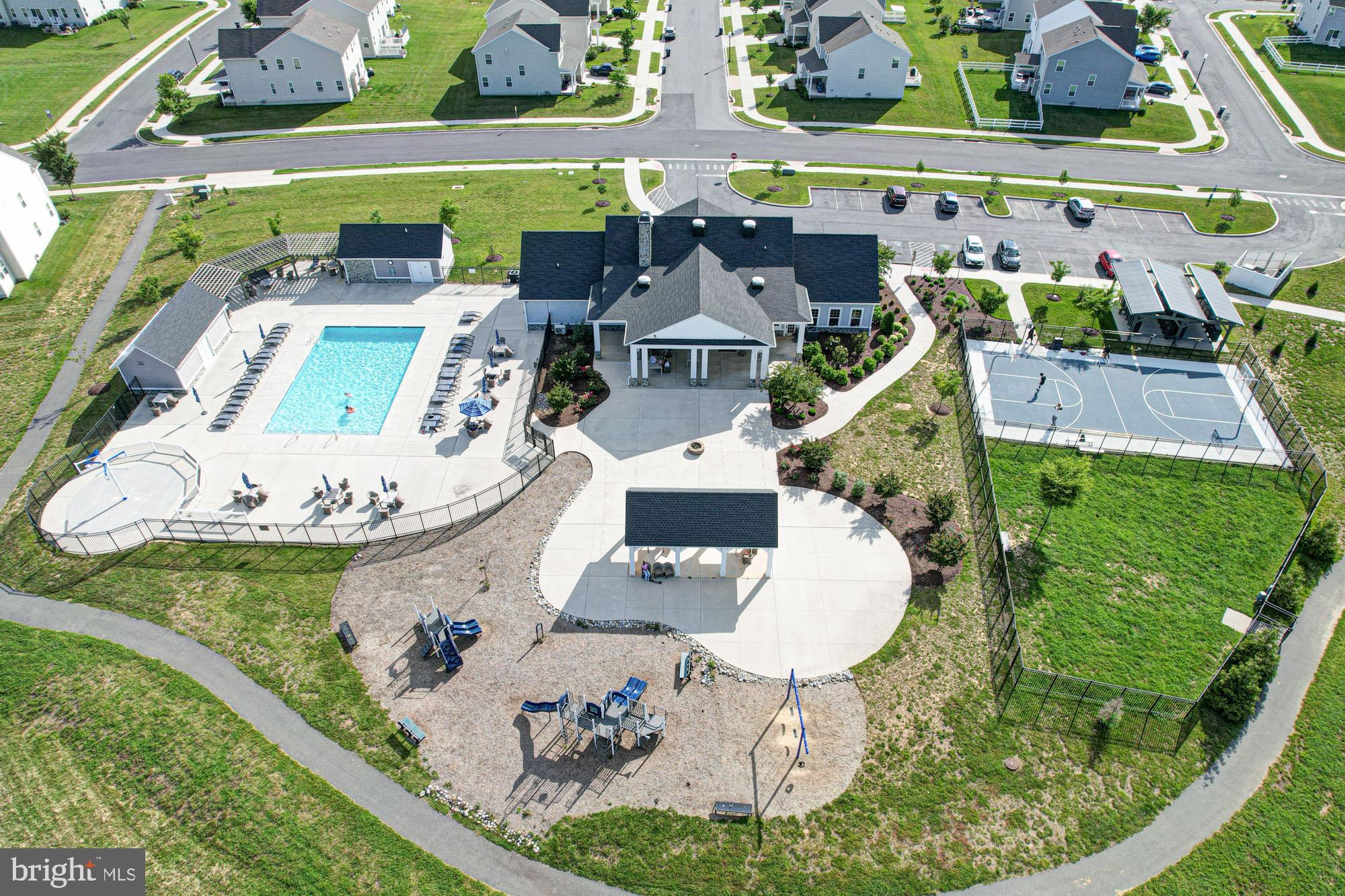 PRESERVE AT DEEP CRK - Residential