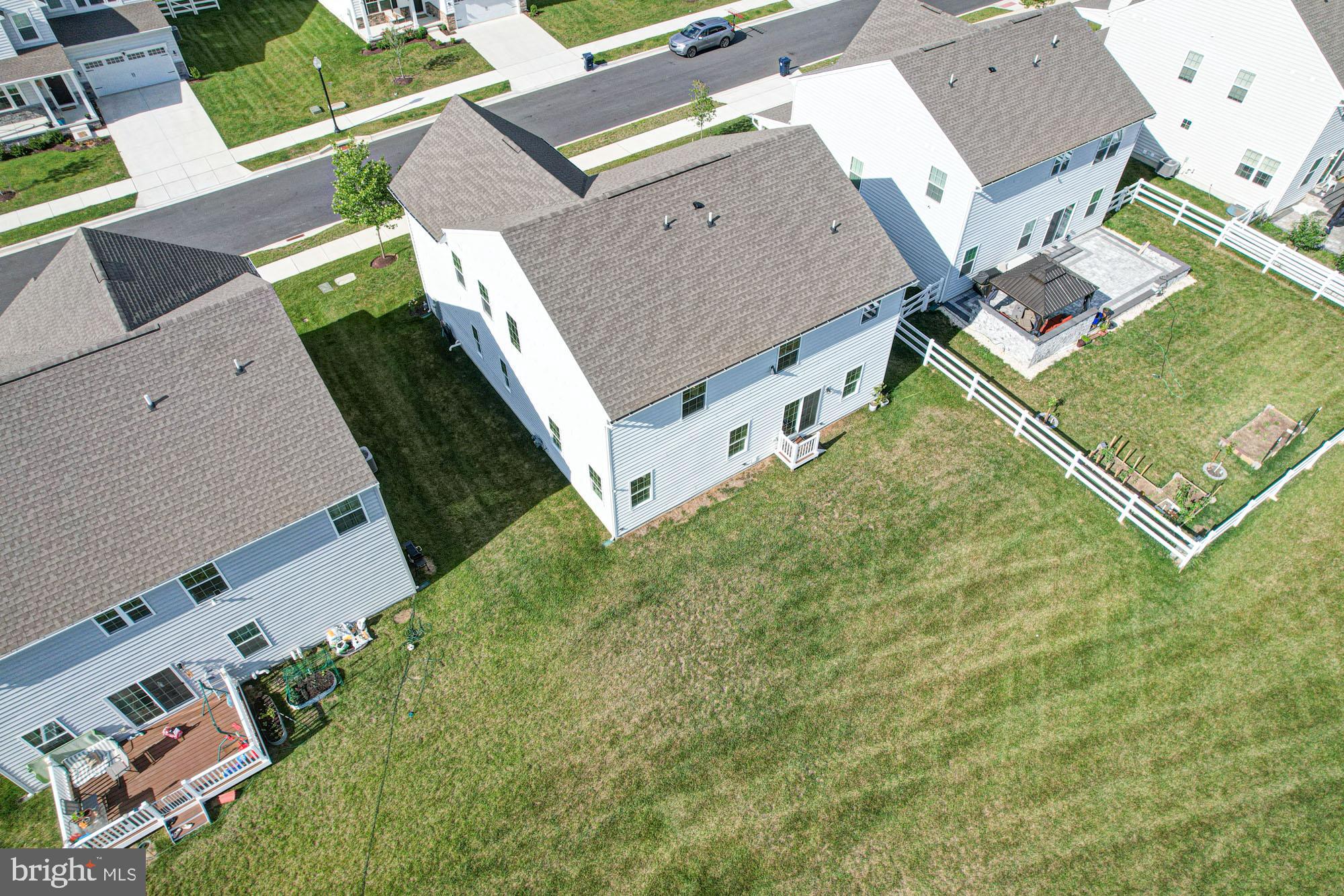 PRESERVE AT DEEP CRK - Residential