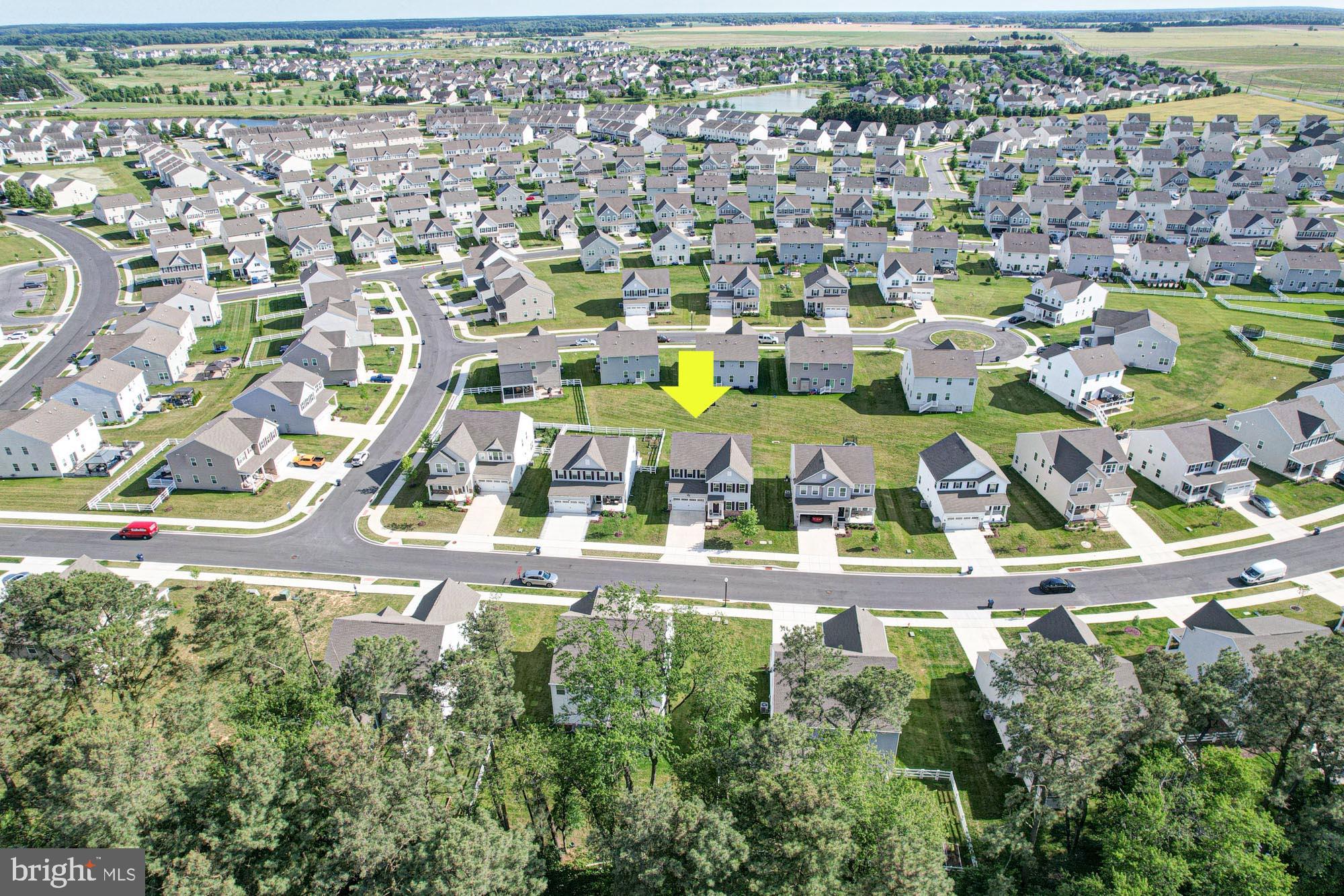 PRESERVE AT DEEP CRK - Residential