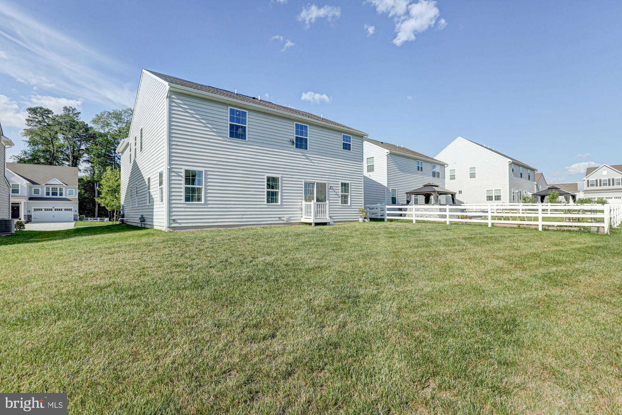PRESERVE AT DEEP CRK - Residential