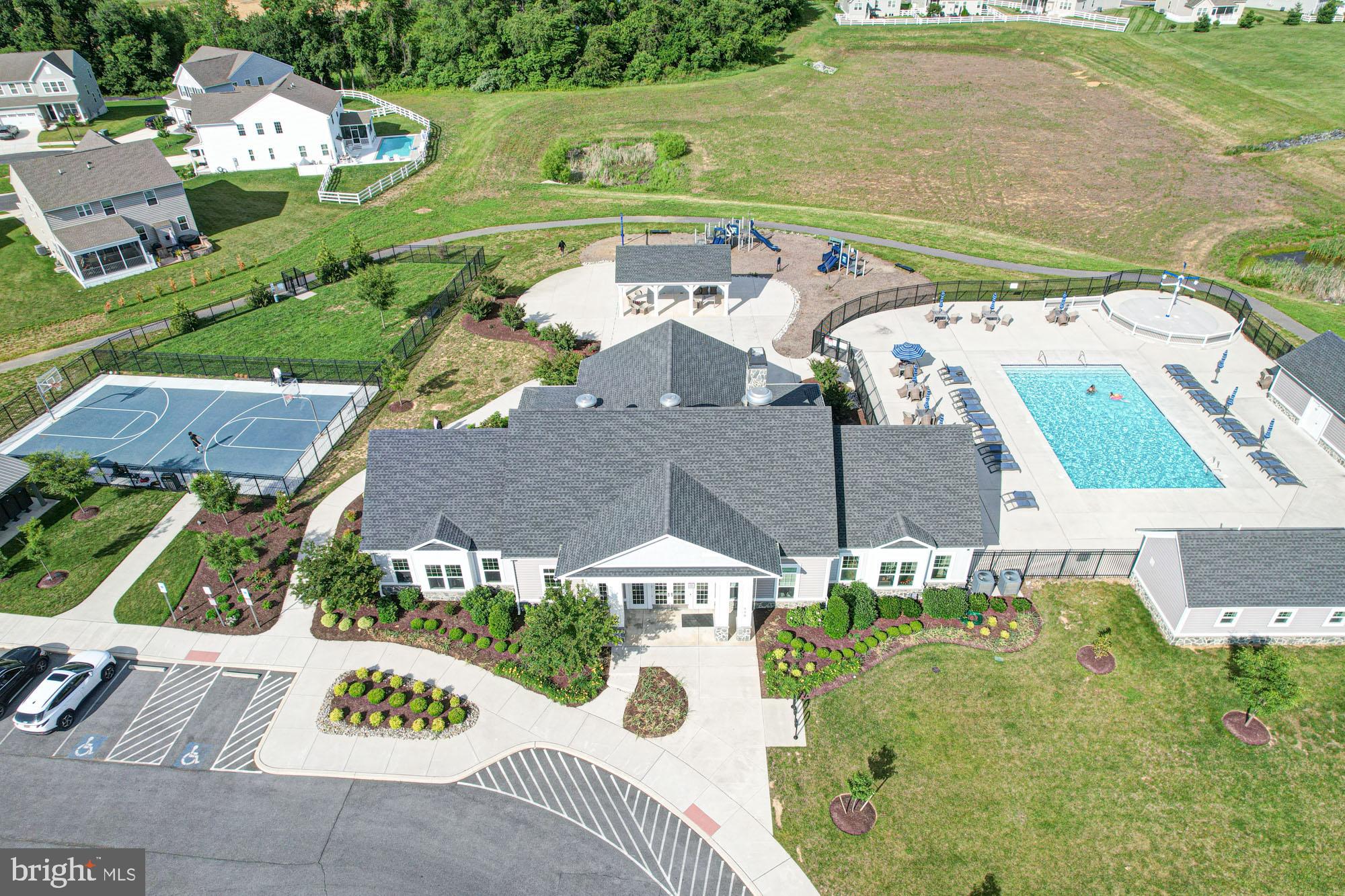 PRESERVE AT DEEP CRK - Residential
