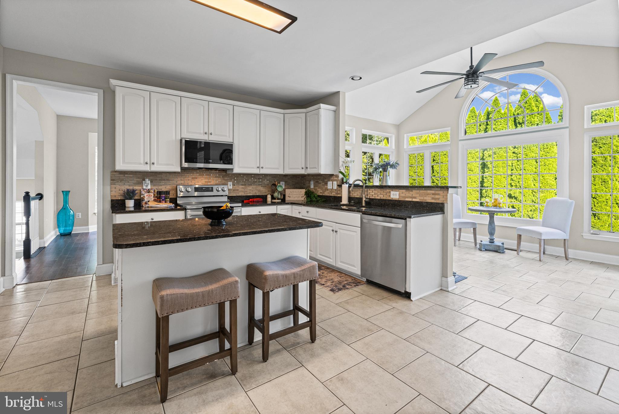 IRWINS CHOICE - Residential