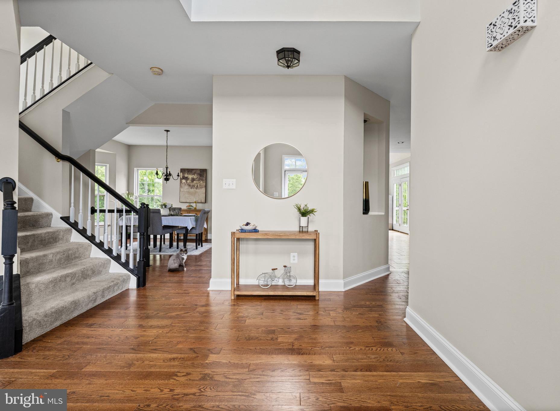 IRWINS CHOICE - Residential