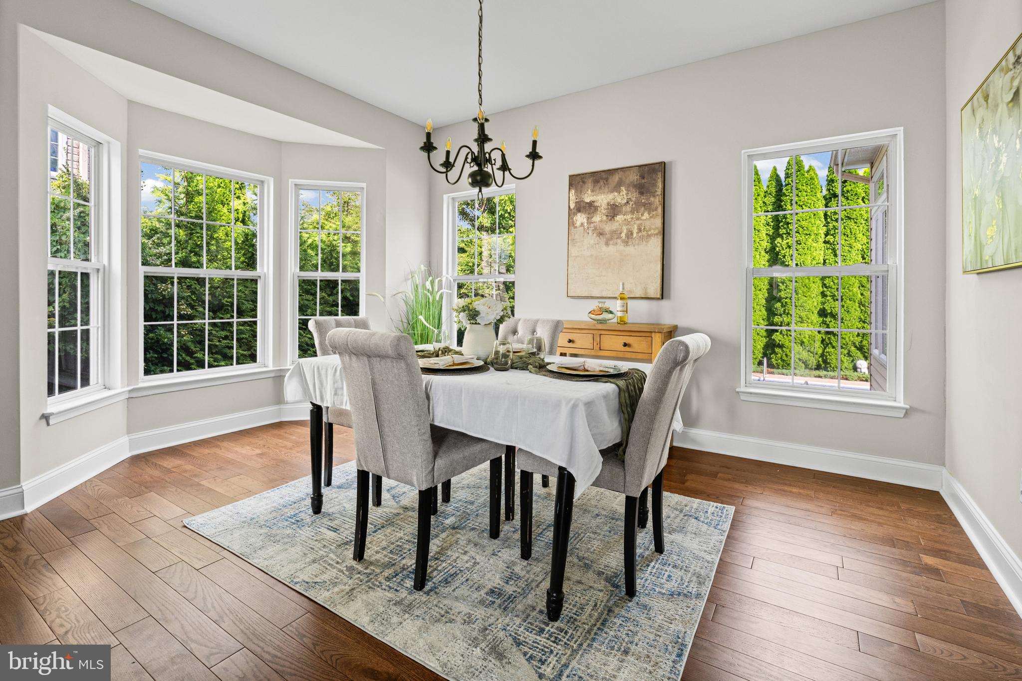 IRWINS CHOICE - Residential
