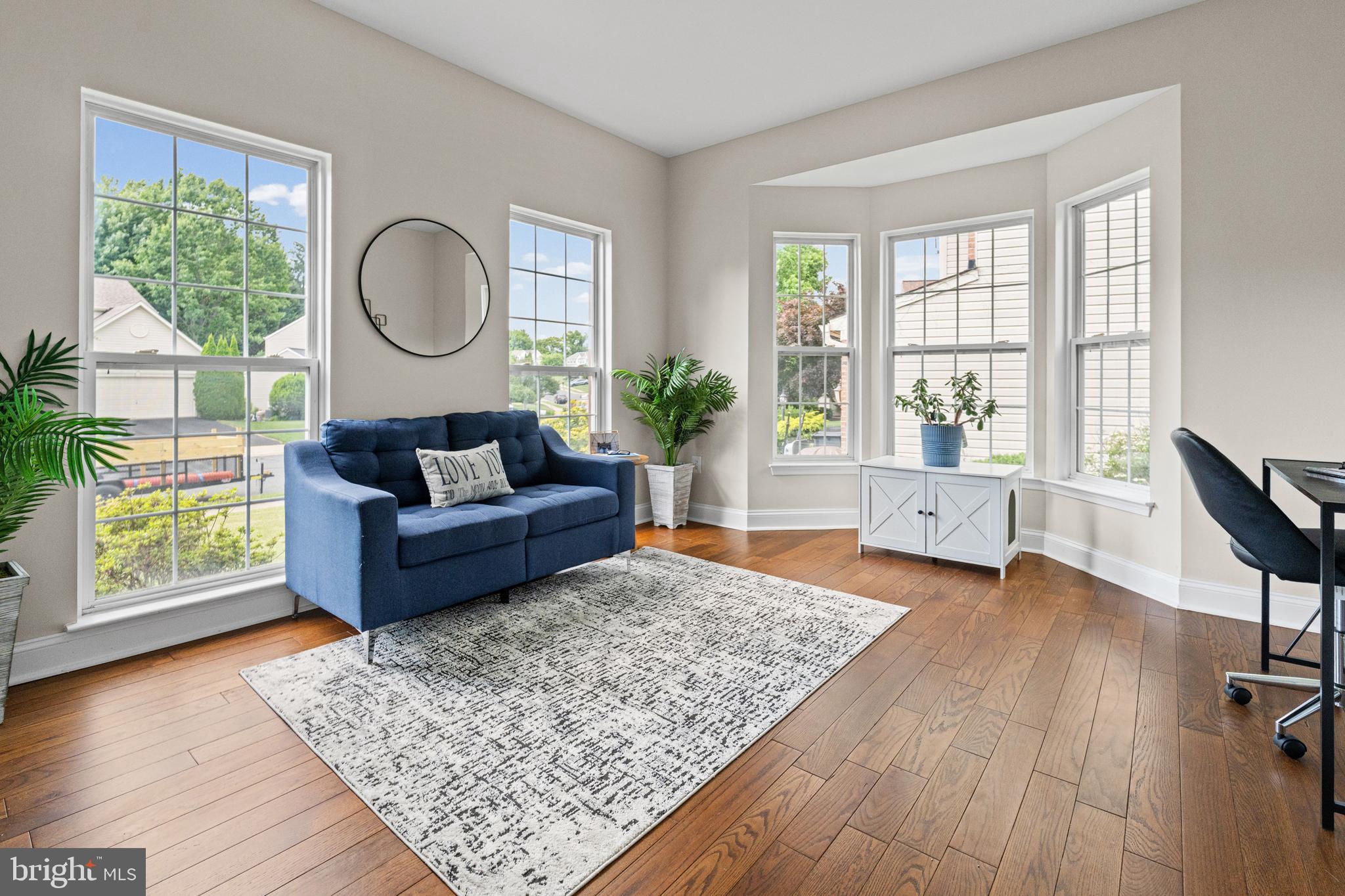 IRWINS CHOICE - Residential