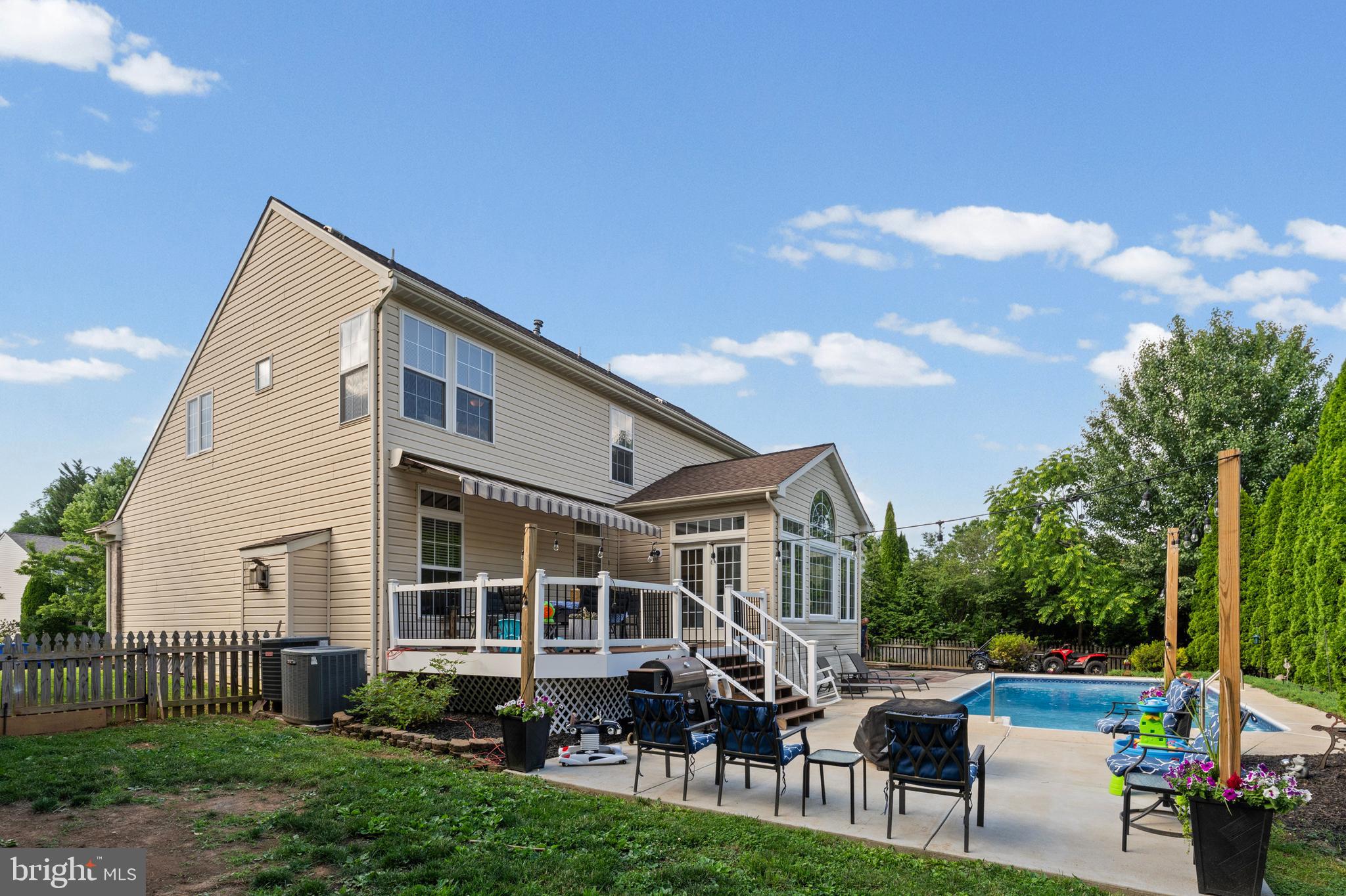IRWINS CHOICE - Residential