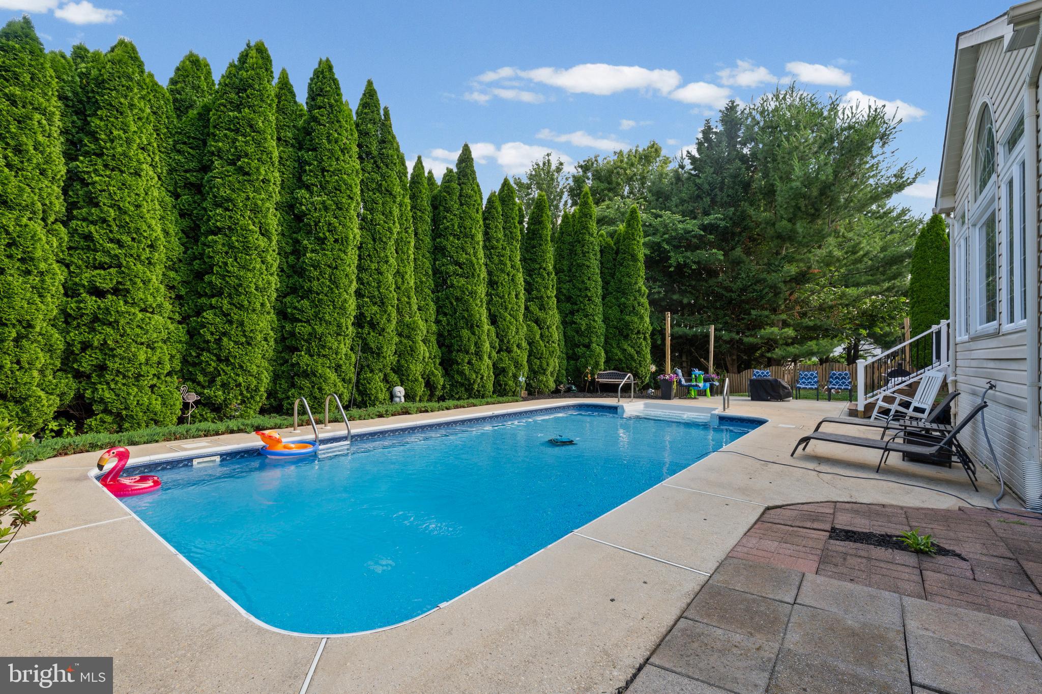 IRWINS CHOICE - Residential