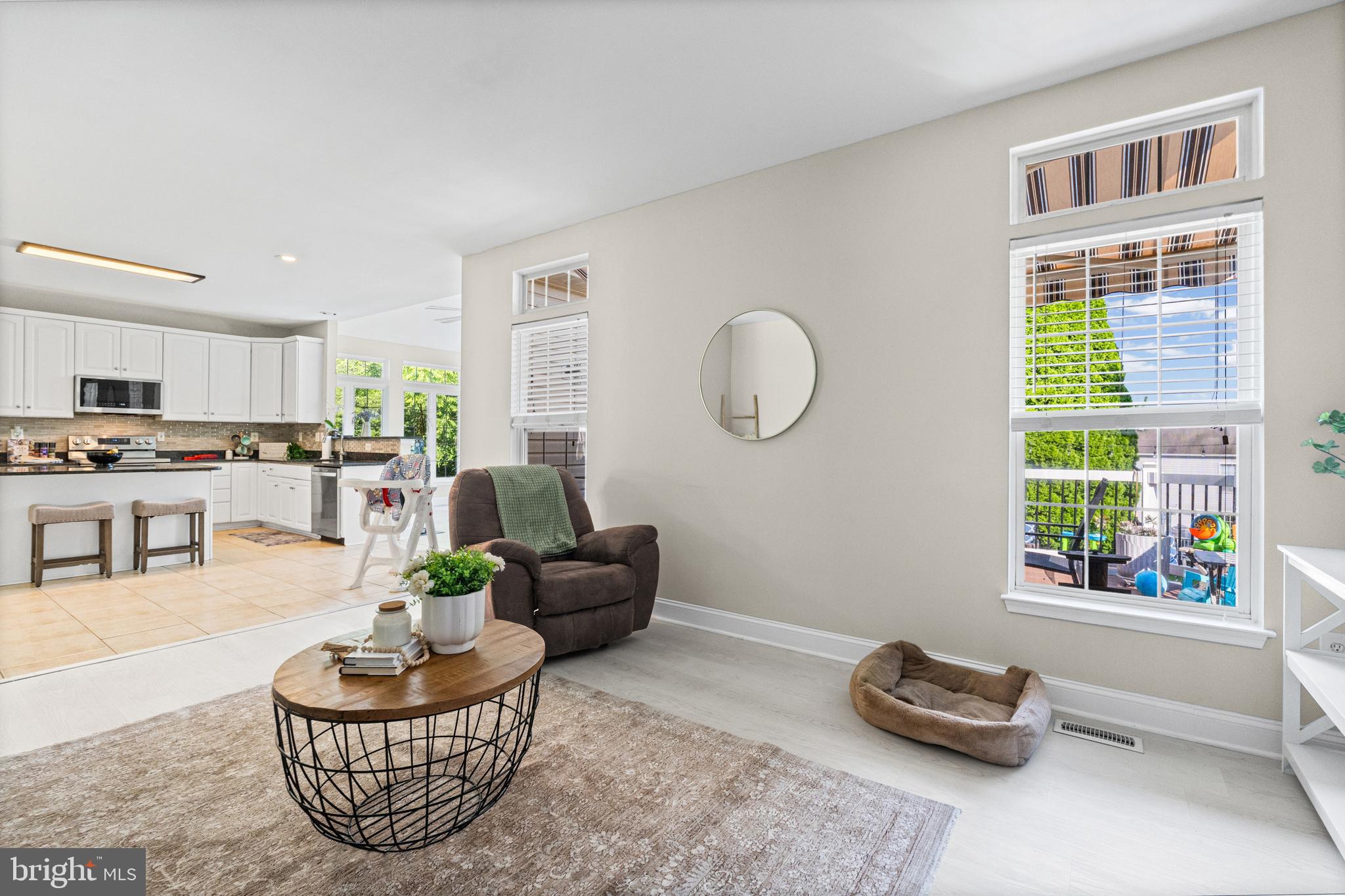 IRWINS CHOICE - Residential