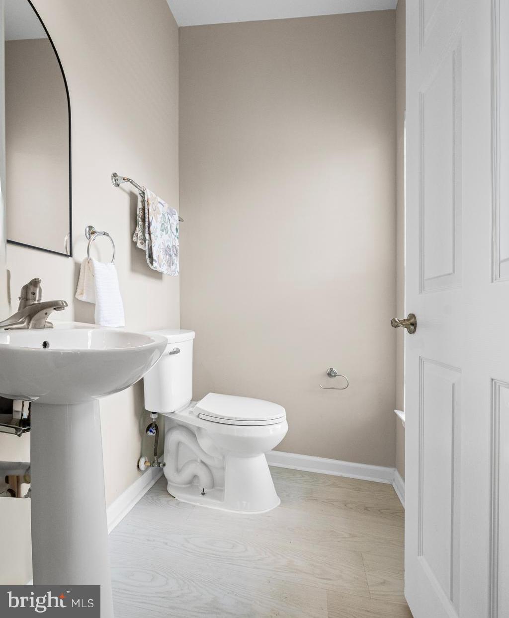 IRWINS CHOICE - Residential
