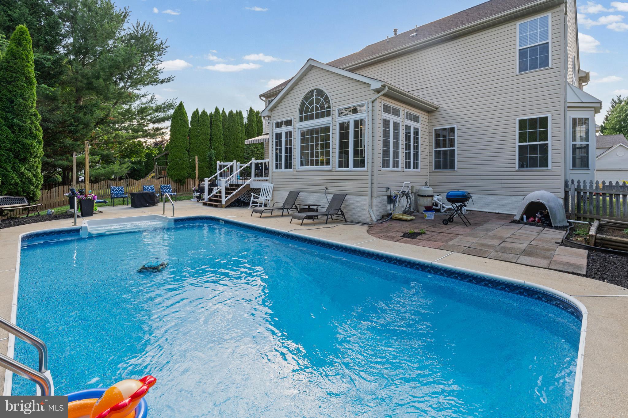 IRWINS CHOICE - Residential